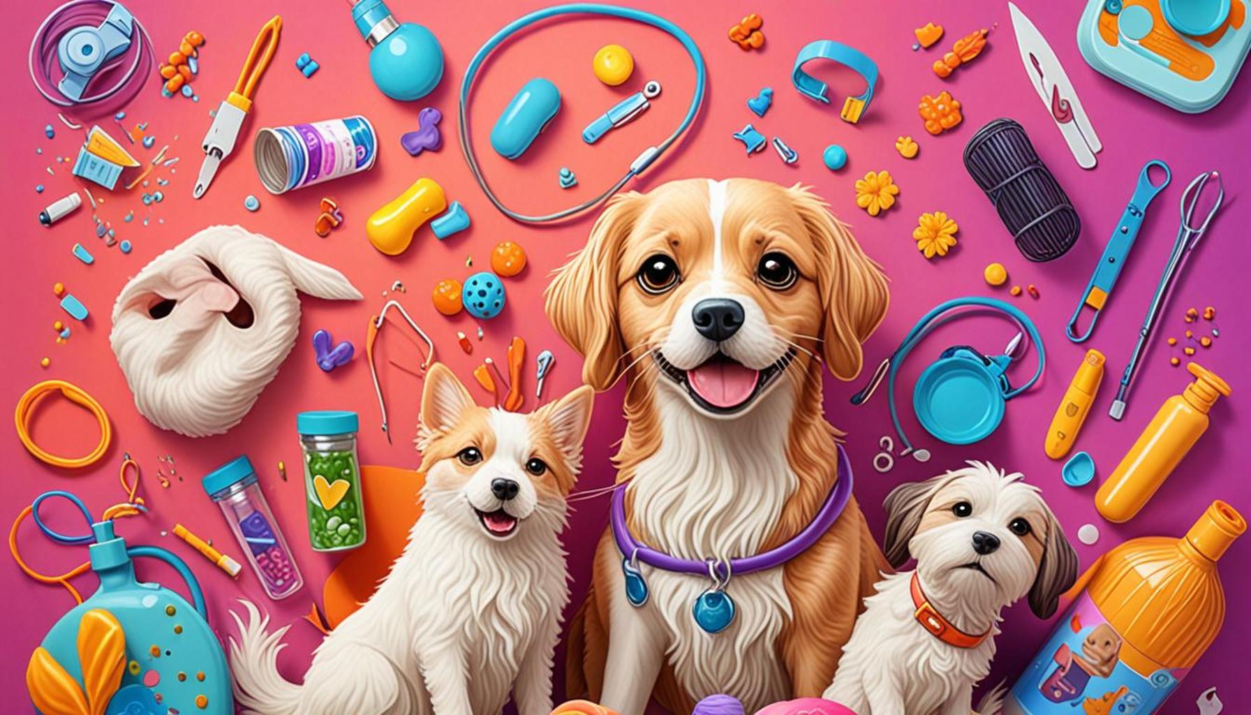 How Caring for Pets Can Improve the Physical Health of Their Owners