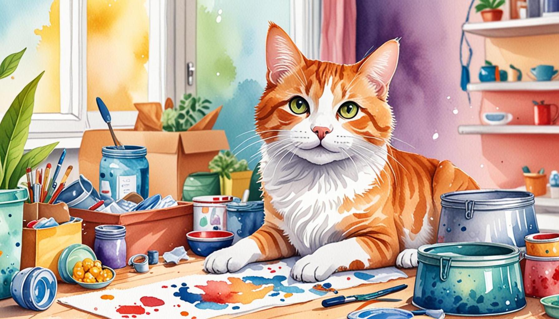 Tips for Responsible Adoption: Preparing Your Home for a New Pet