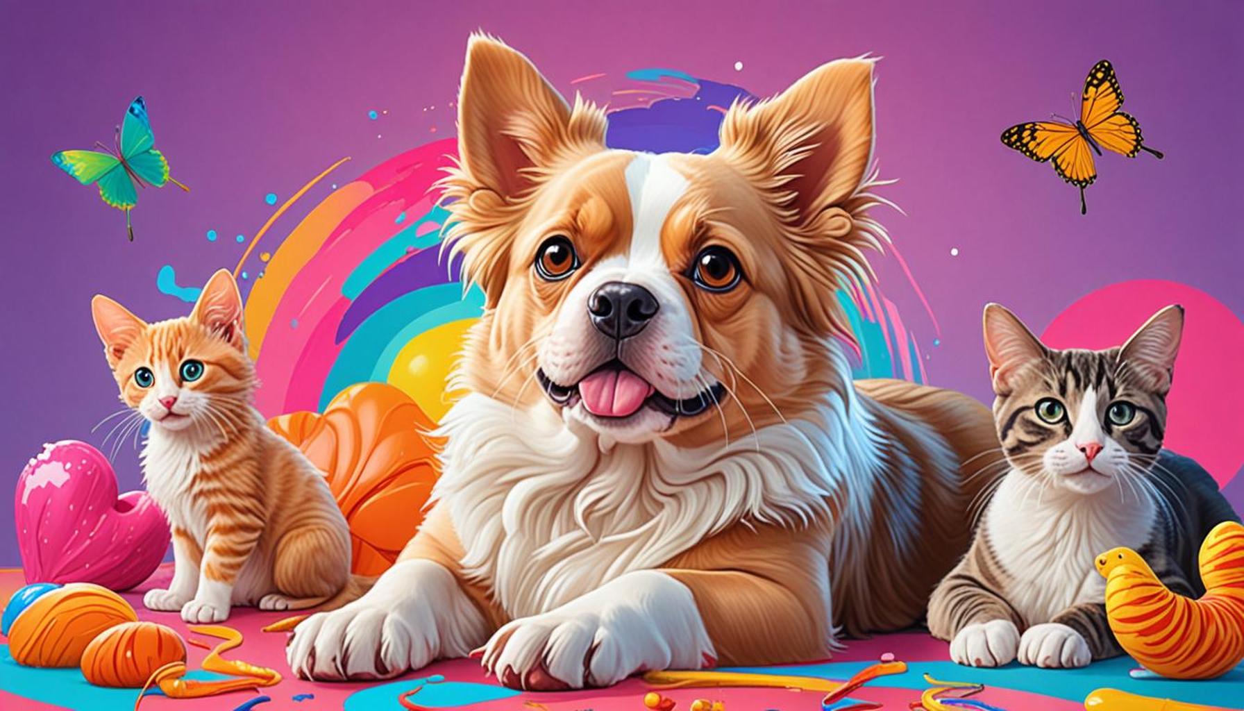 How Breed Selection Influences Pet Behavior A Guide for Owners