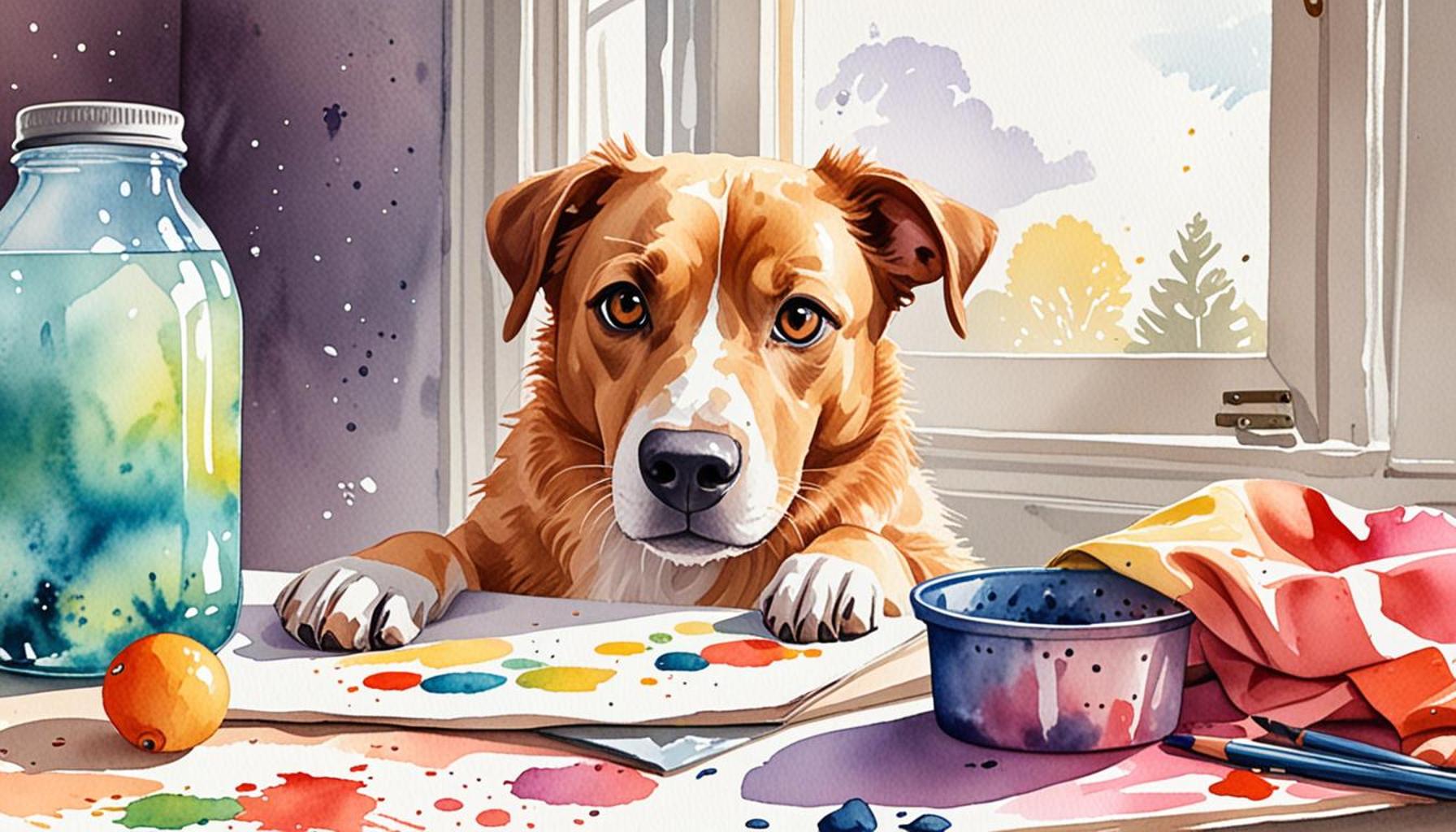 Strategies for Dealing with Separation Anxiety in Dogs and Cats