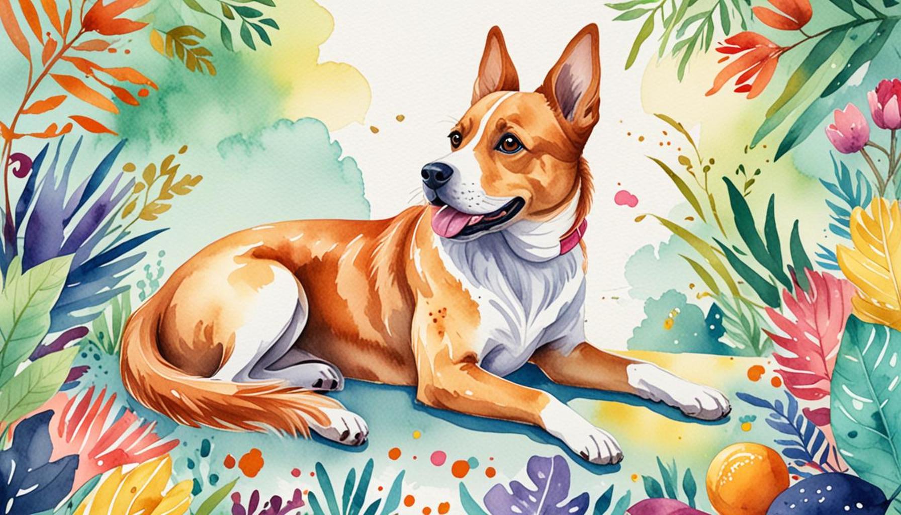 The Influence of Physical Exercise on the Mental Health of Pet Animals