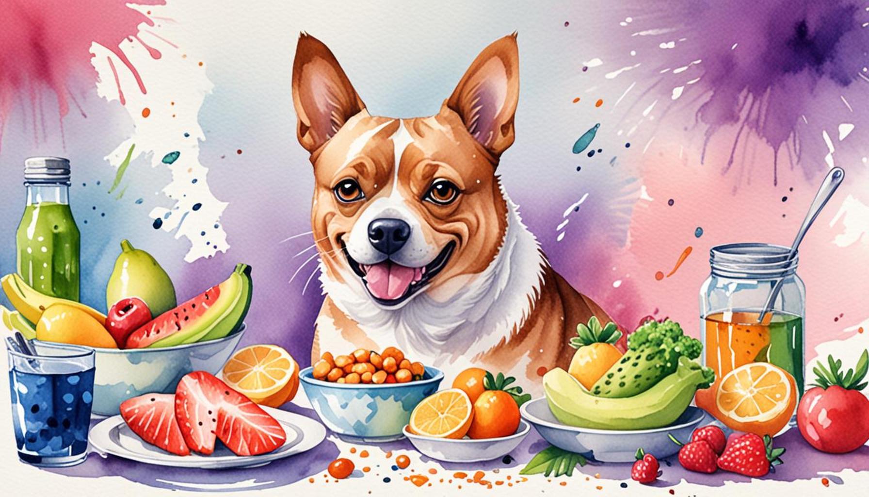 Pet Nutrition Wellness How Proper Diet Boosts Owners Health