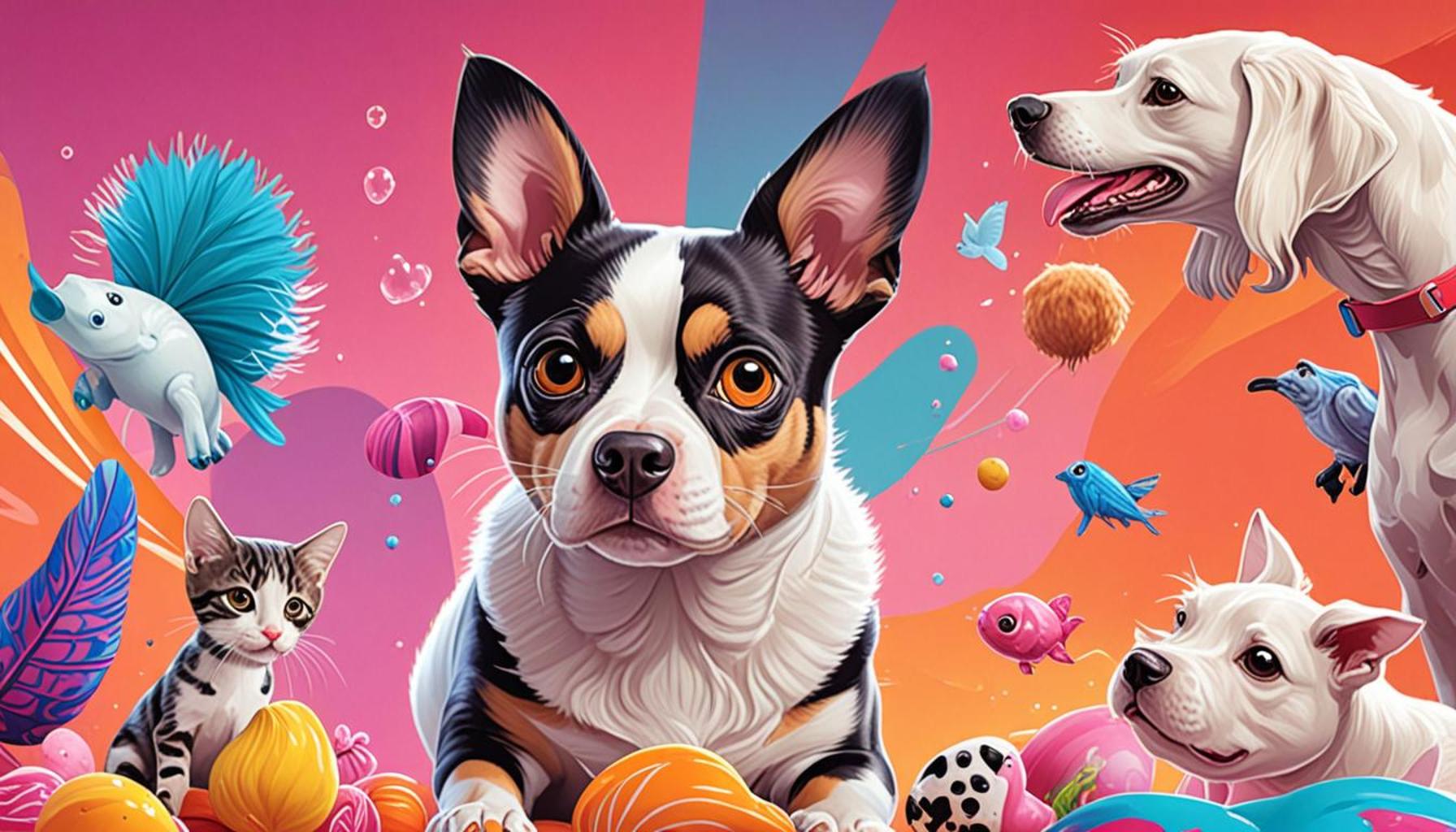 Emerging Trends in Breed Selection: What to Expect from the Future of Pets