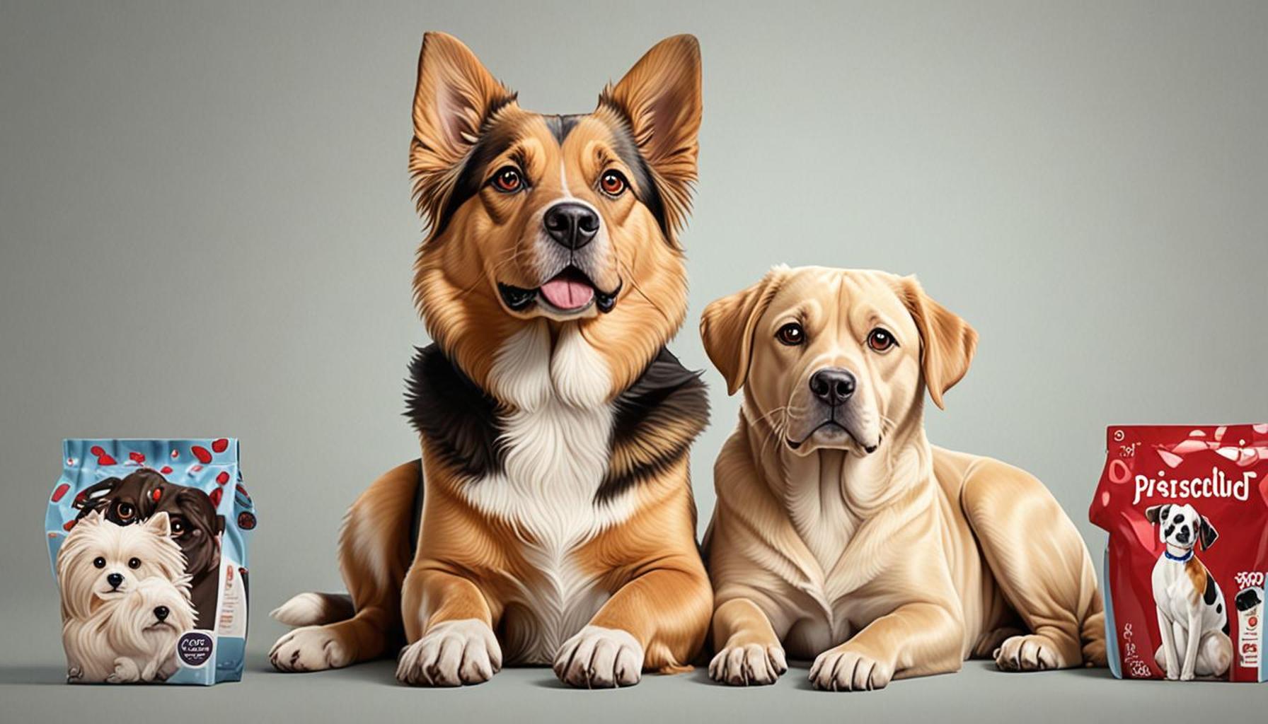 Comparison between Pure Breeds and Mixed Breeds: Advantages and Disadvantages in Pet Selection