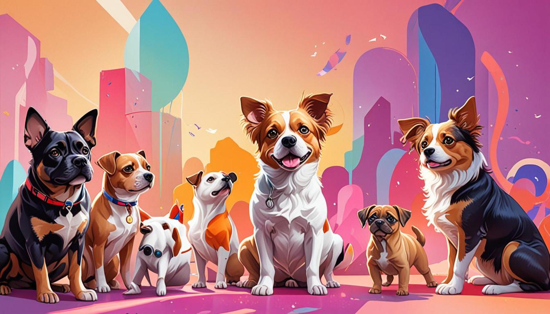 How Breed Selection Can Influence Training Behavior and Obedience in Pets