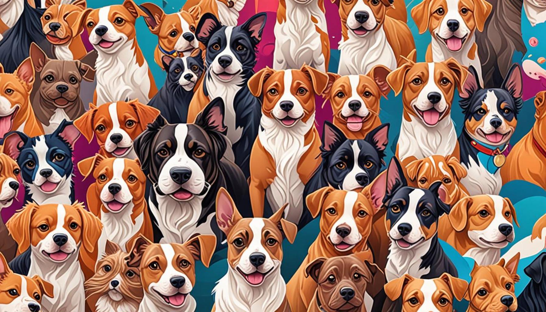 The Ethical Challenges in the Selection of Pet Breeds