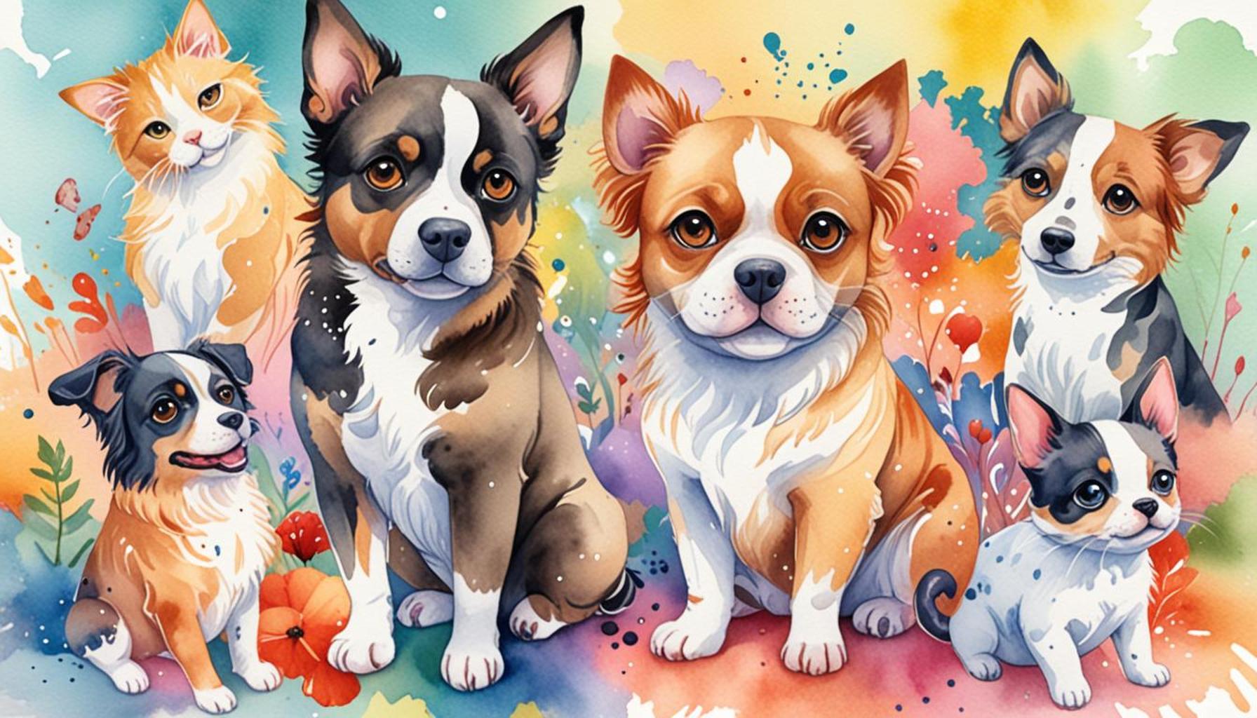 Breed Selection Key to Pets Health and Well-being Success