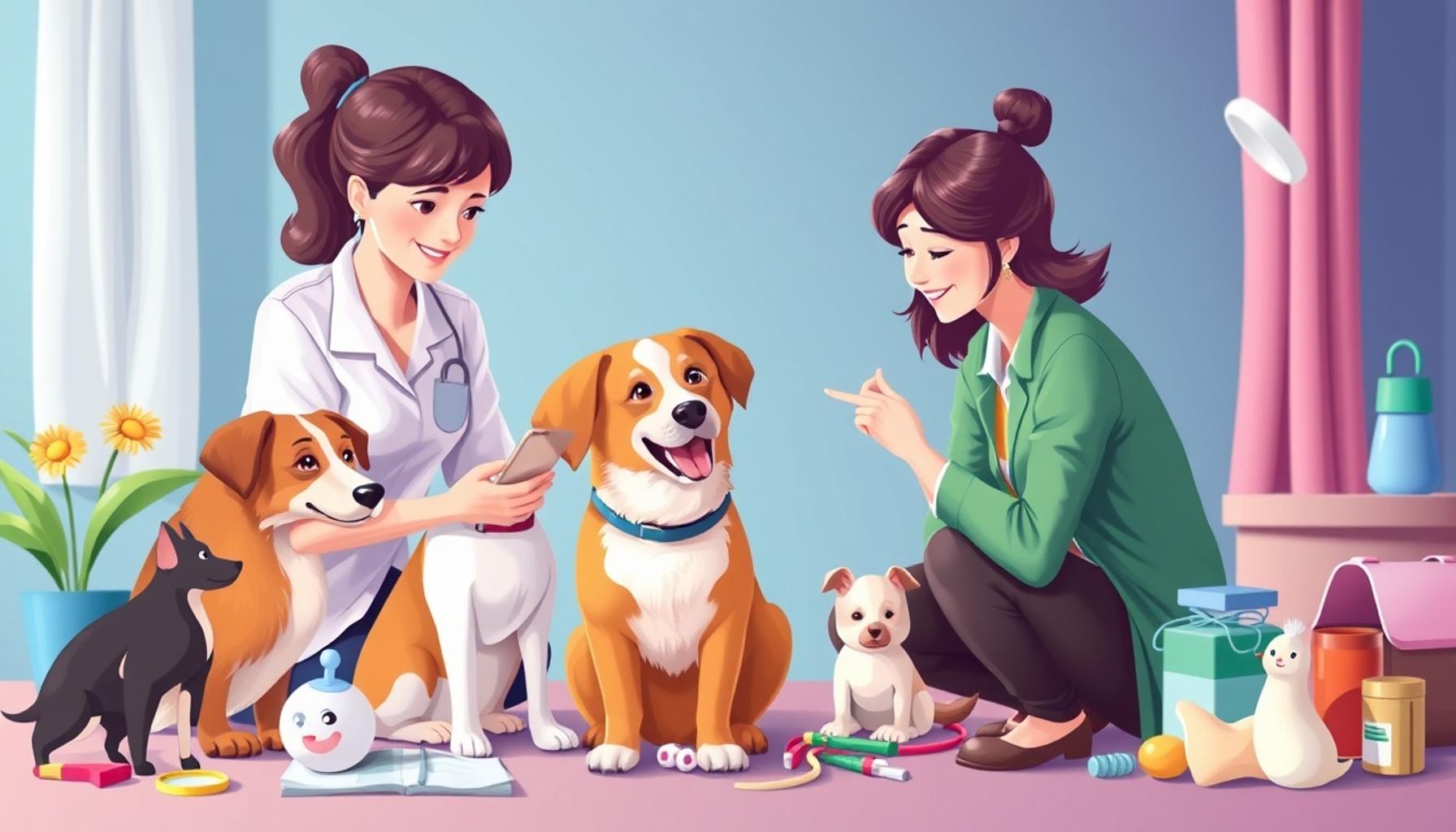 Animal Adoption Services: How to Choose the Perfect Companion for Your Family