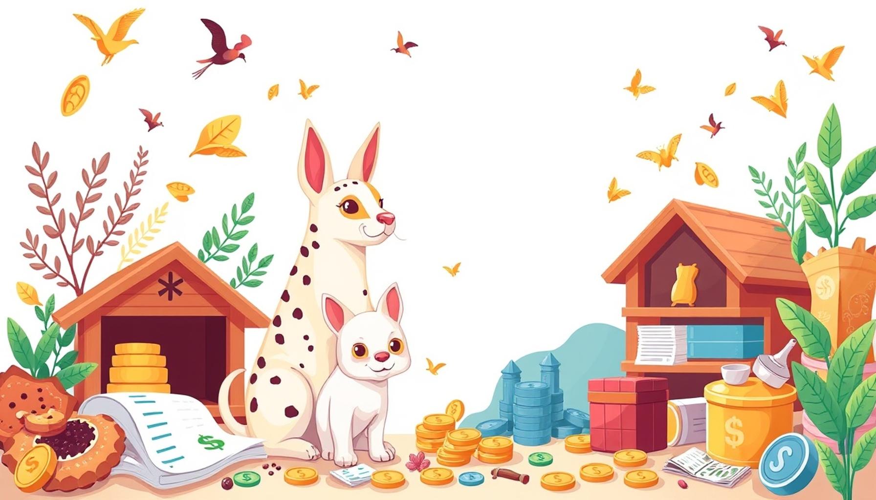 The Importance of Adopting Pets: Changing Lives and Building Bonds