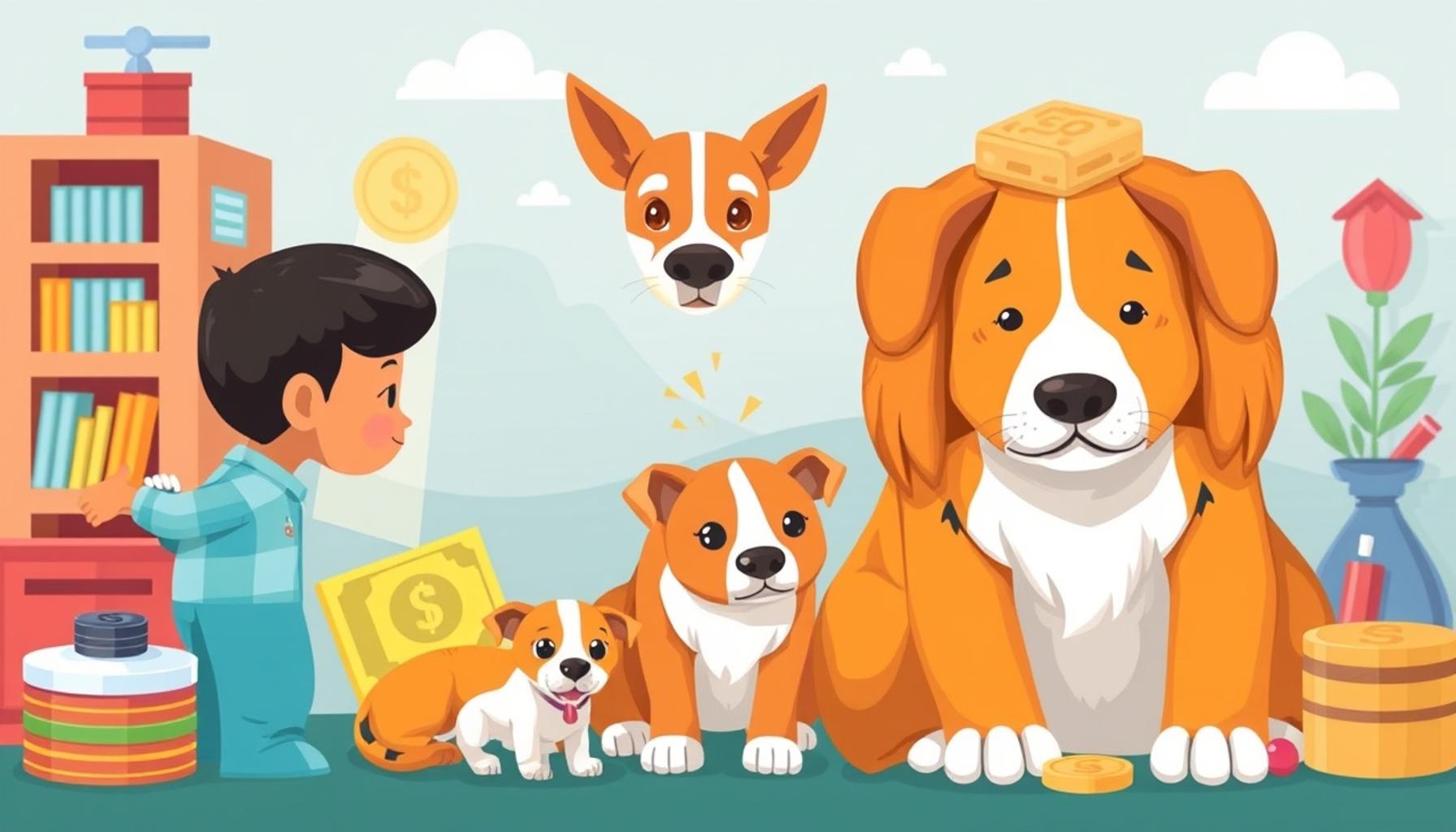 The Importance of Adopting Shelter Pets: How to Make a Difference