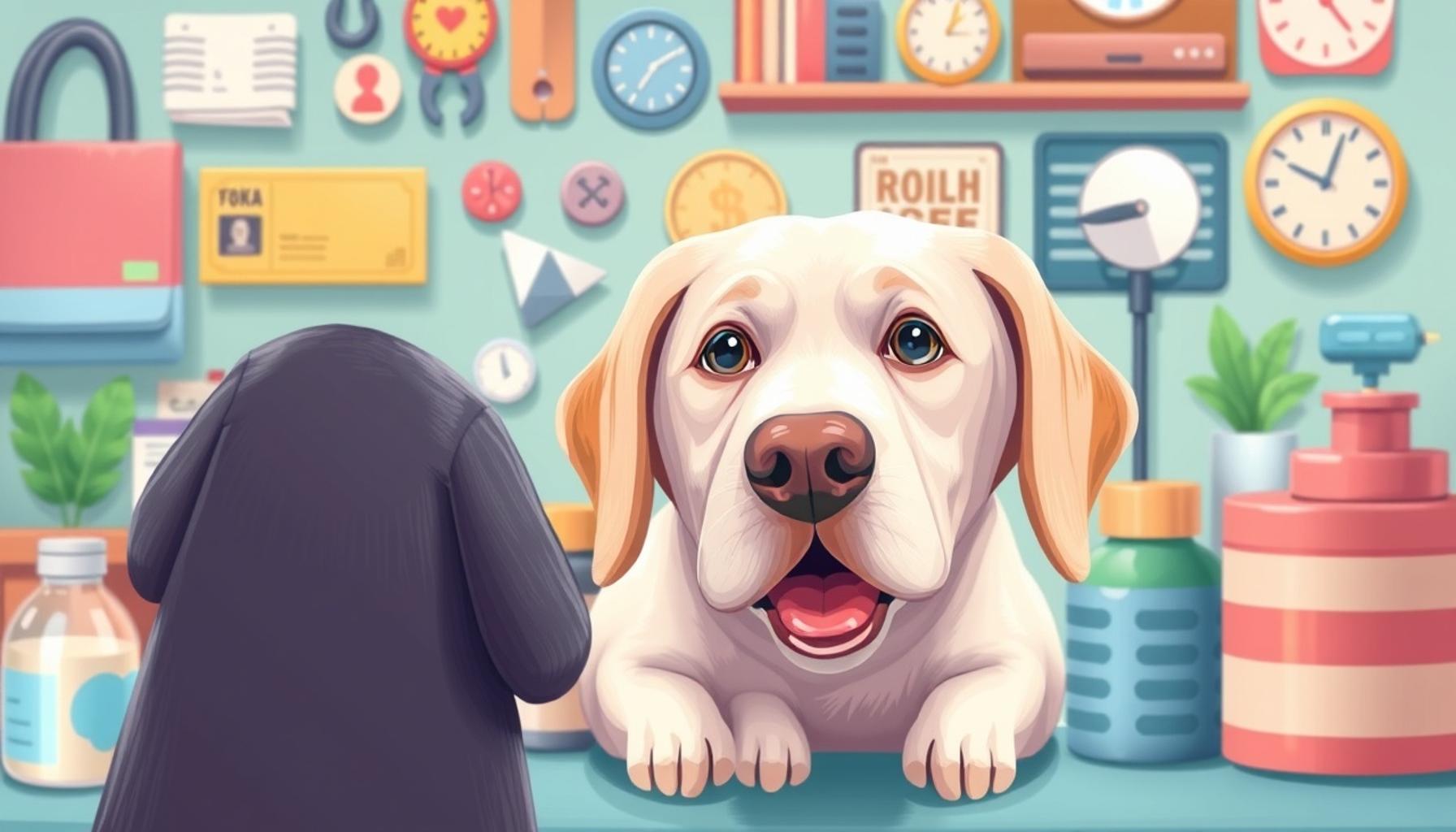 Preventive Care: Vaccines and Check-ups to Keep Your Pet Healthy