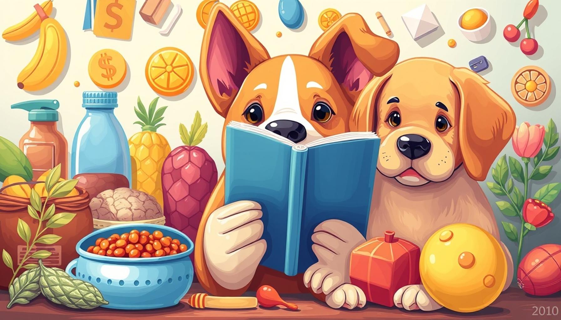 The Importance of Reading Labels in Pet Food Nutrition