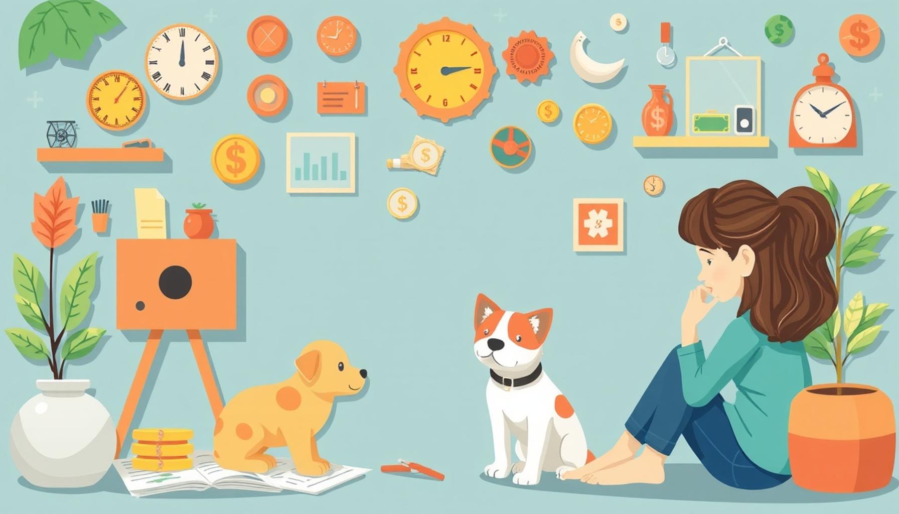 Recreational Activities to Stimulate Your Pet’s Mind and Body