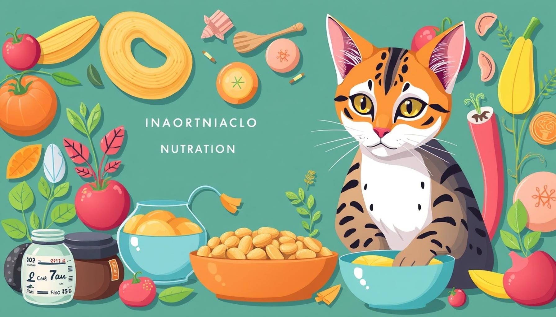 The Importance of Nutritional Information in Feeding Dogs and Cats