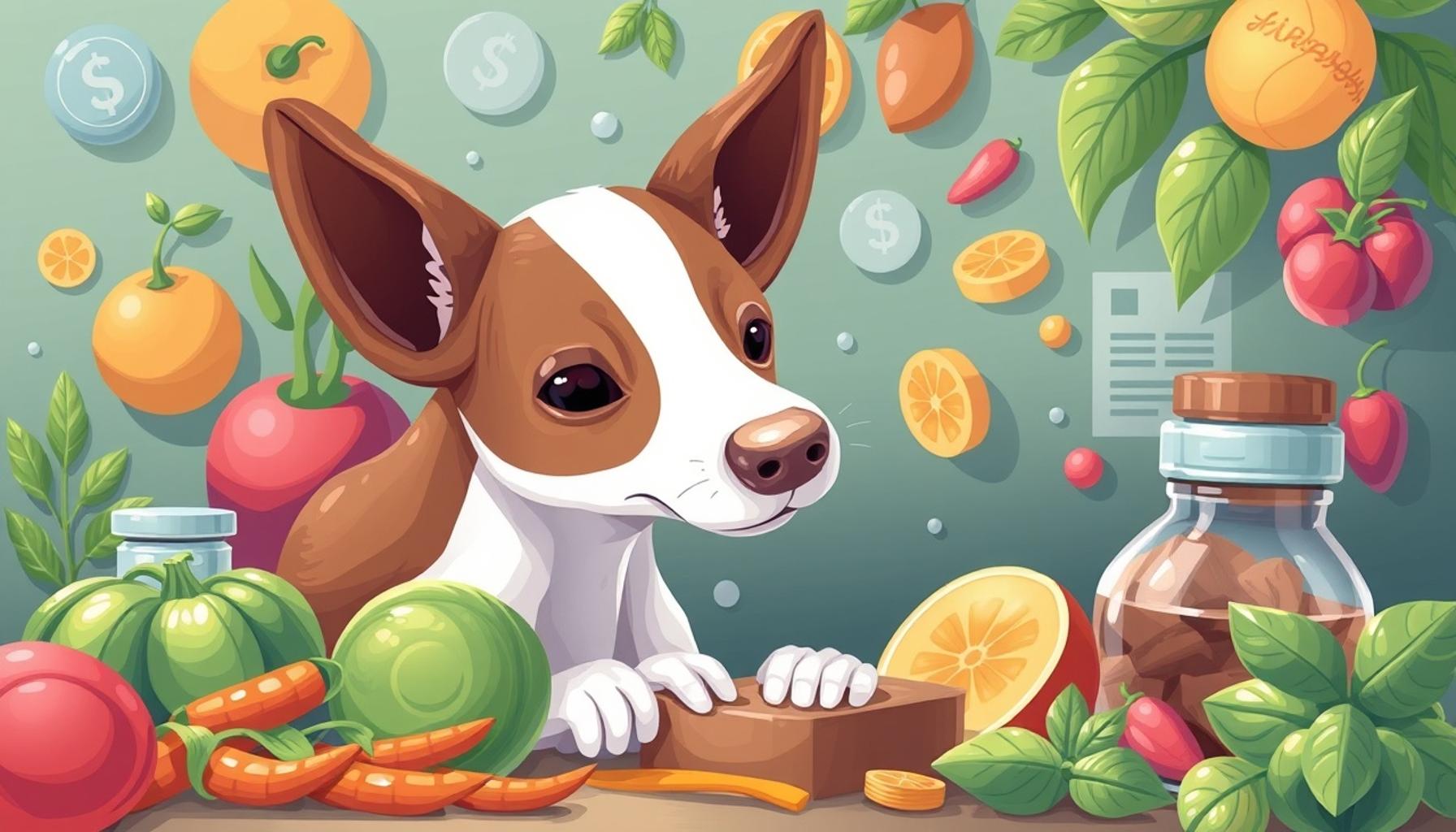 Personalized Nutrition for Pets: How to Adapt Their Diet to Specific Needs