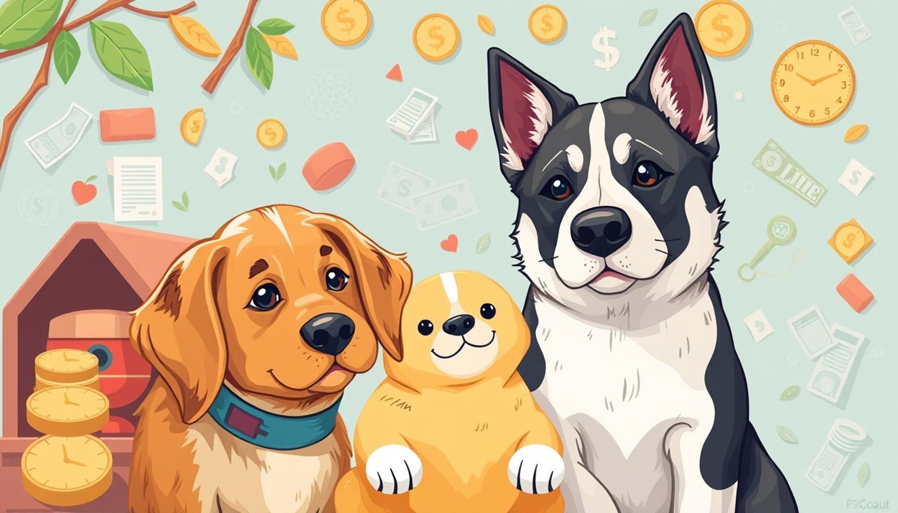 How to Deal with Separation Anxiety in Pets