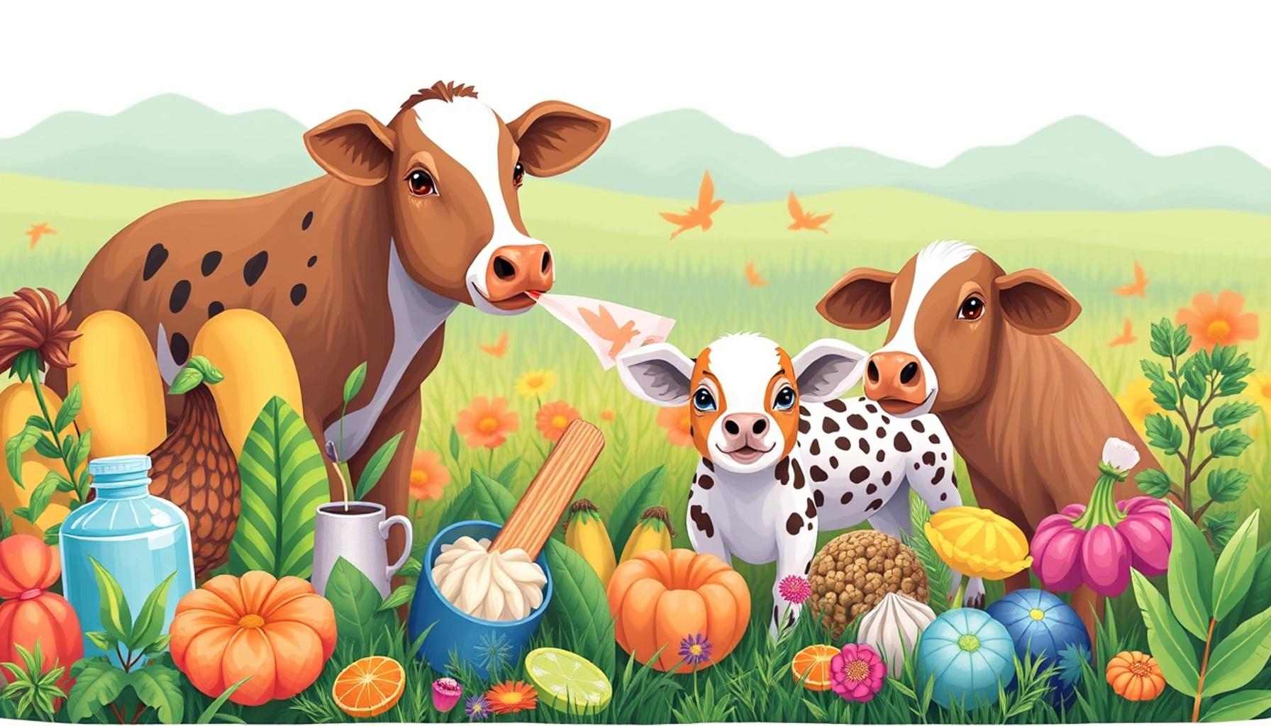 The Influence of Nutrition on the Prevention of Common Diseases in Pets