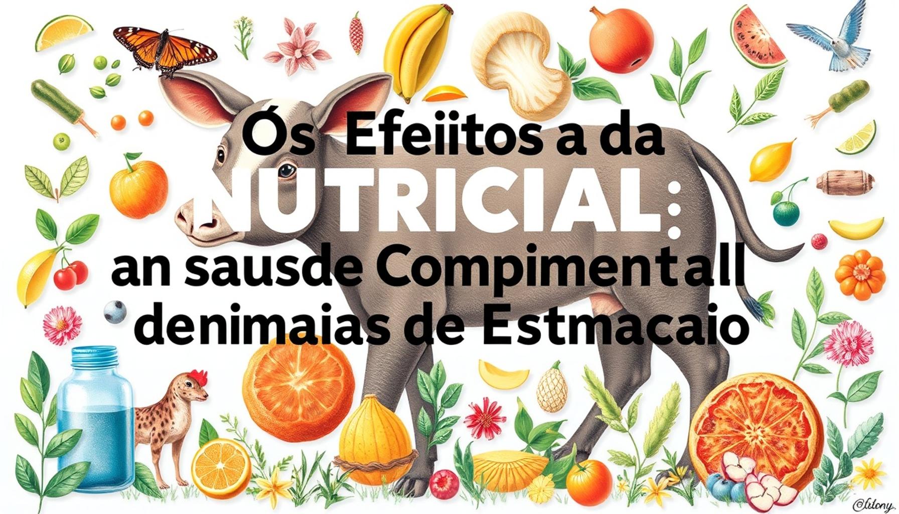 The Effects of Nutrition on the Behavioral Health of Pets