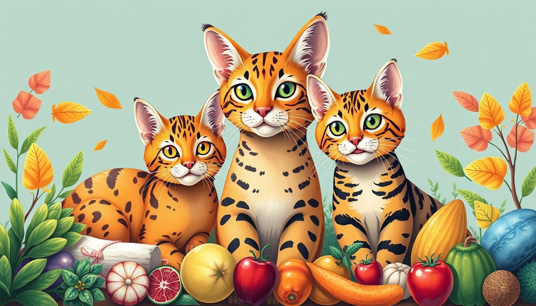 The Relationship Between Nutrition and Food Allergies in Dogs and Cats