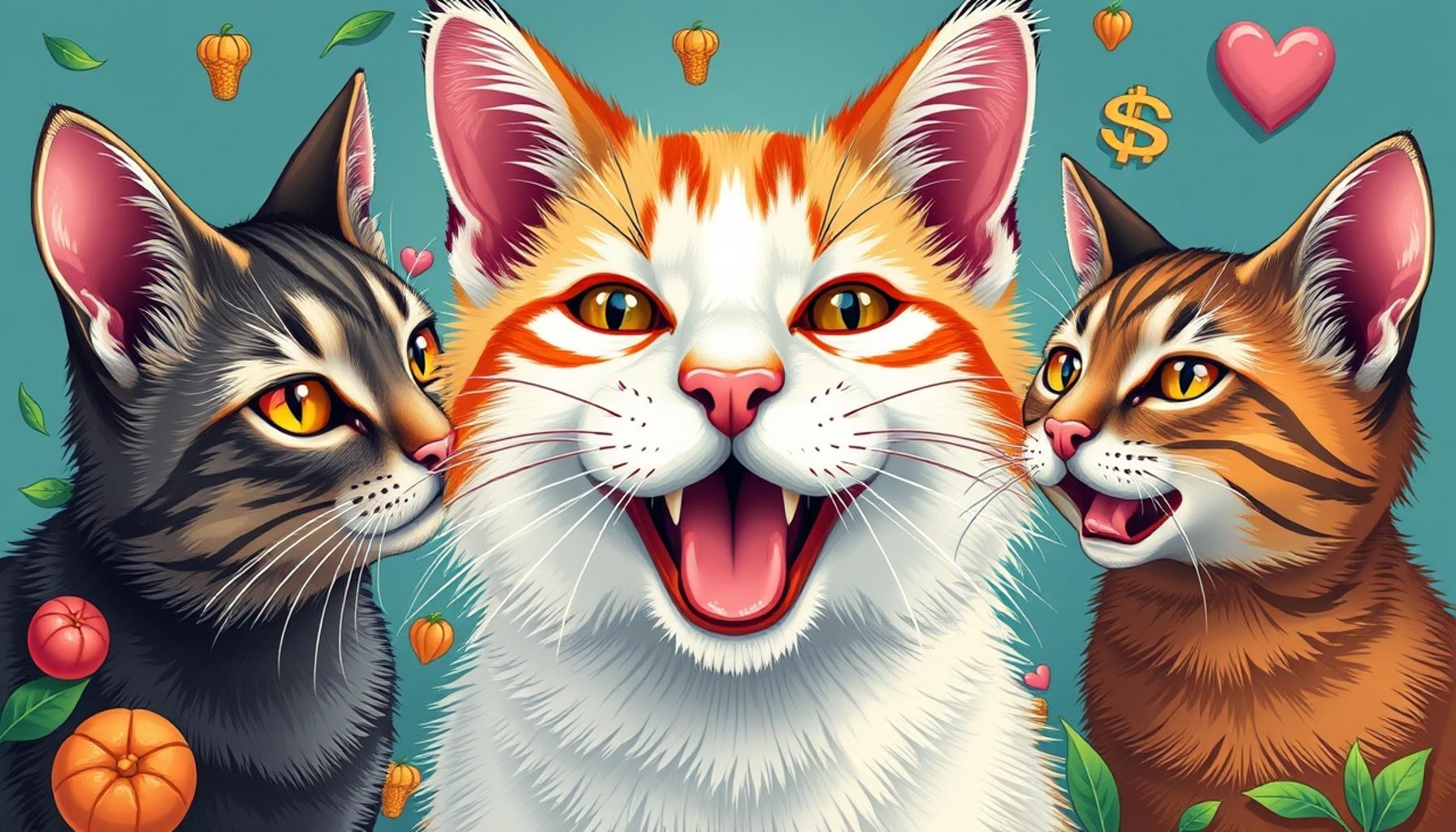 The Influence of Nutrition on Dental Health in Dogs and Cats