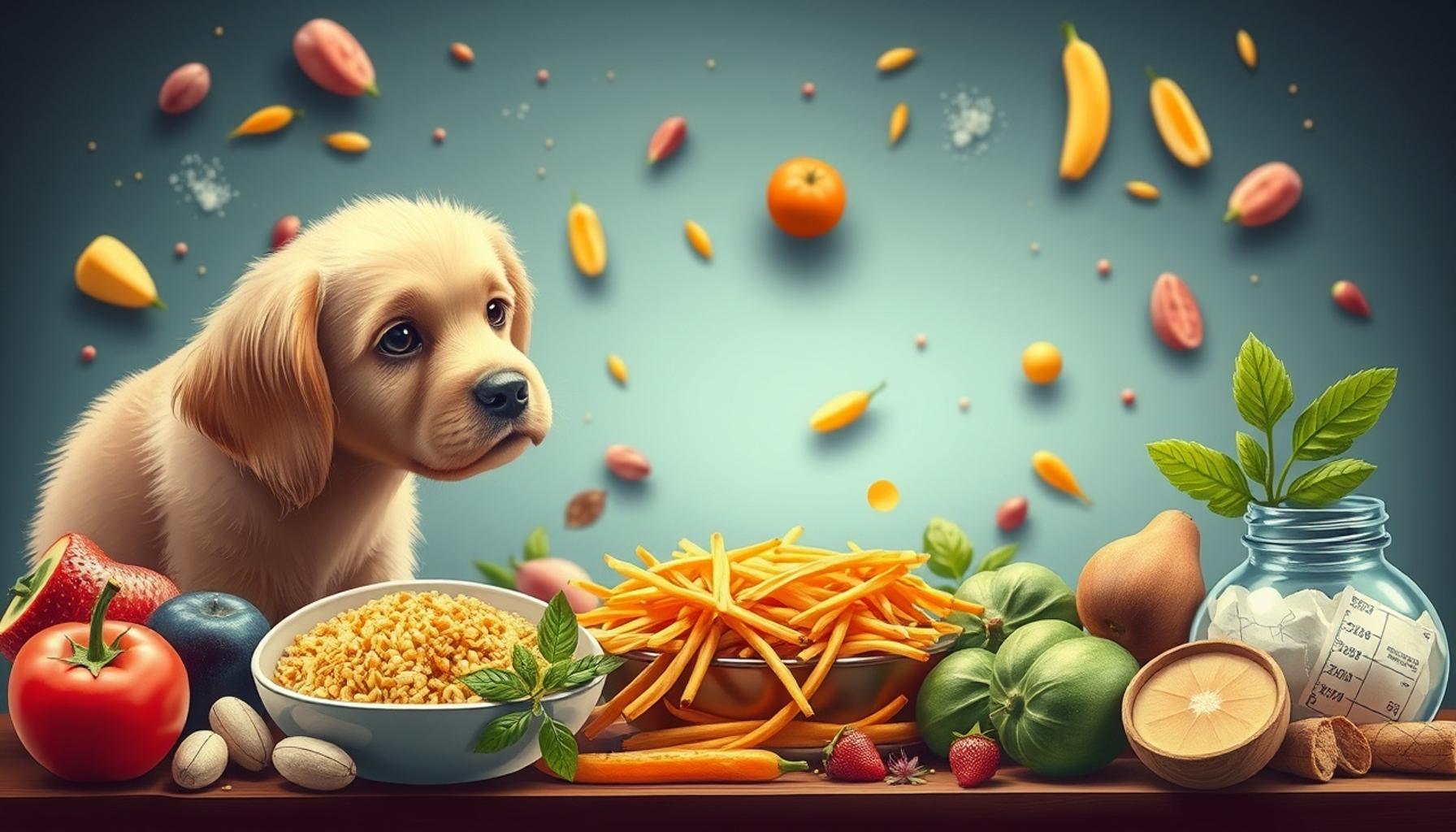 Special Diets for Senior Animals: Crucial Nutritional Considerations