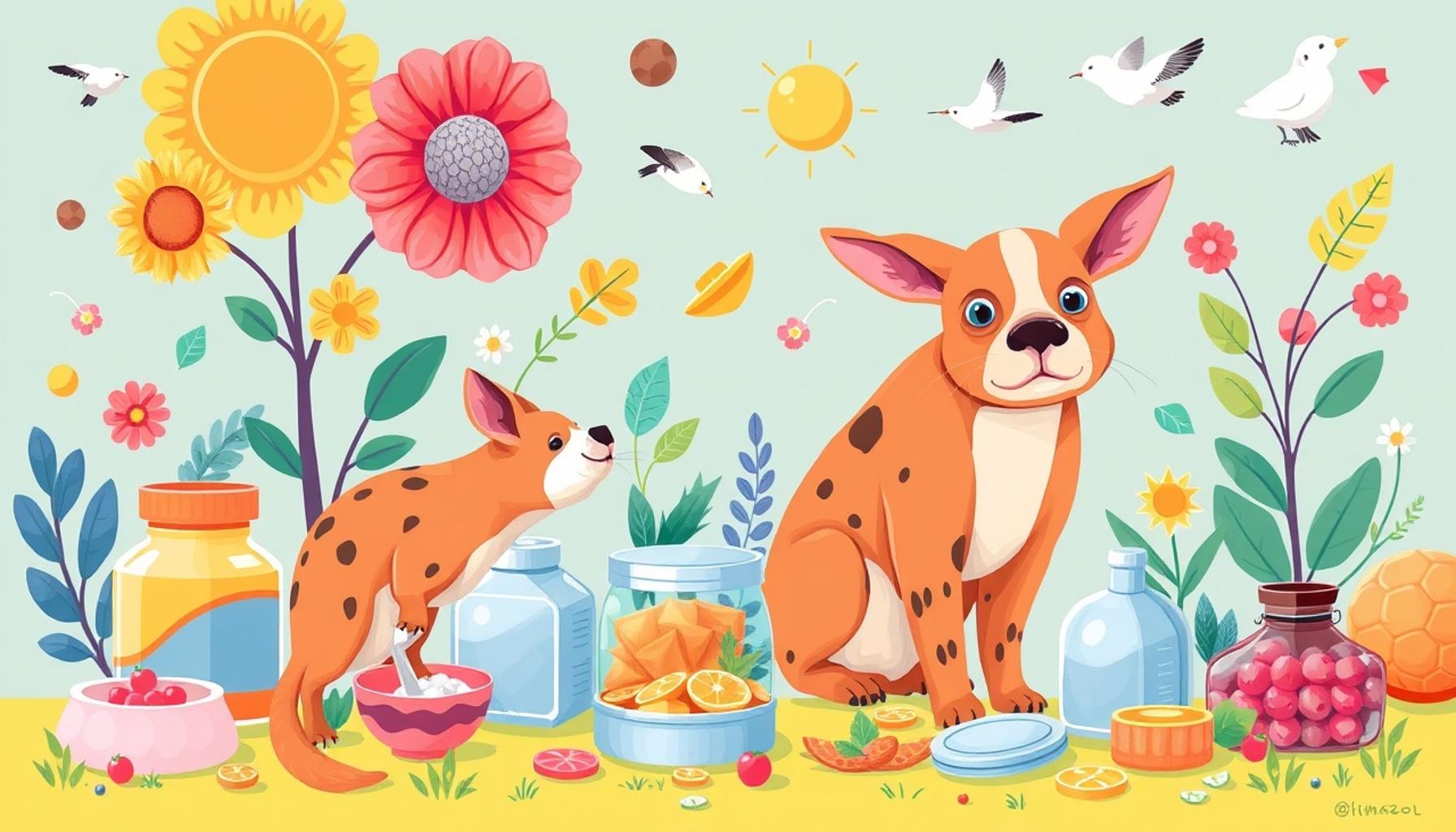 The Evolution of Oral Health Products for Pets