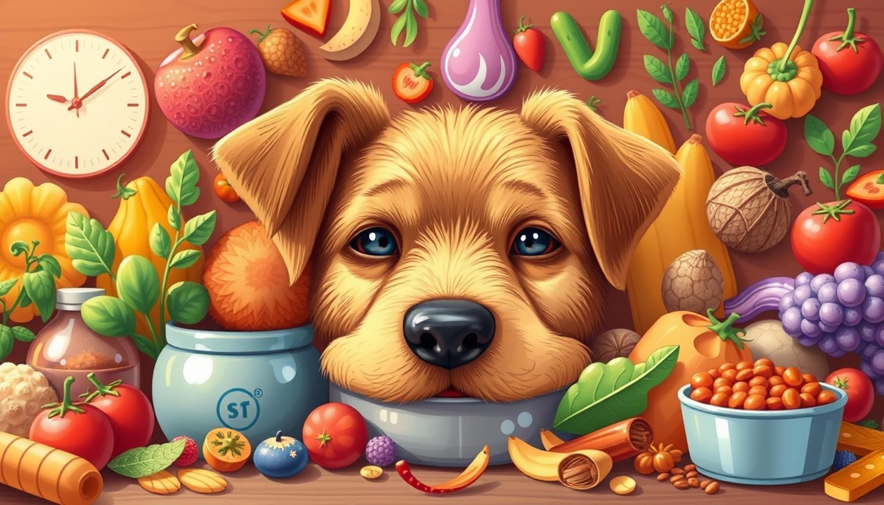 The Revolution of Organic Food for Pets: Benefits and Challenges