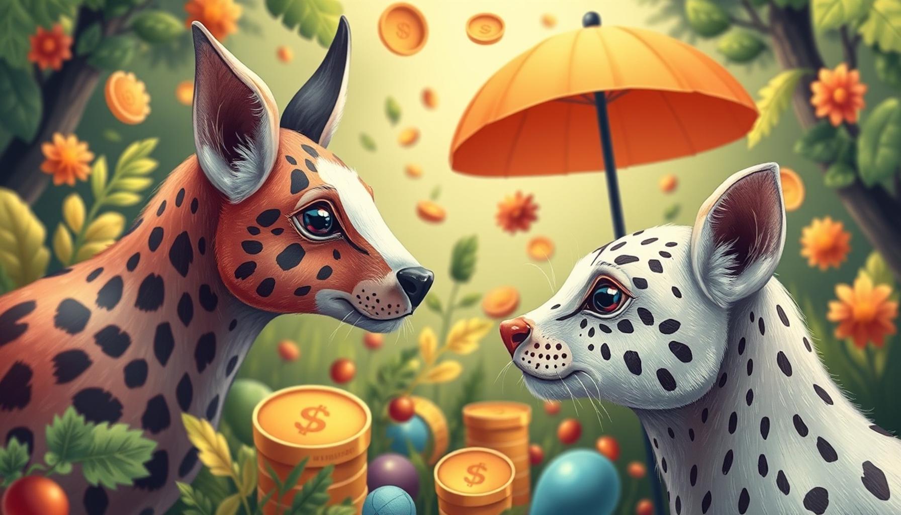 The Influence of Social Media on Pet Adoption: How Viral Campaigns Are Making a Difference