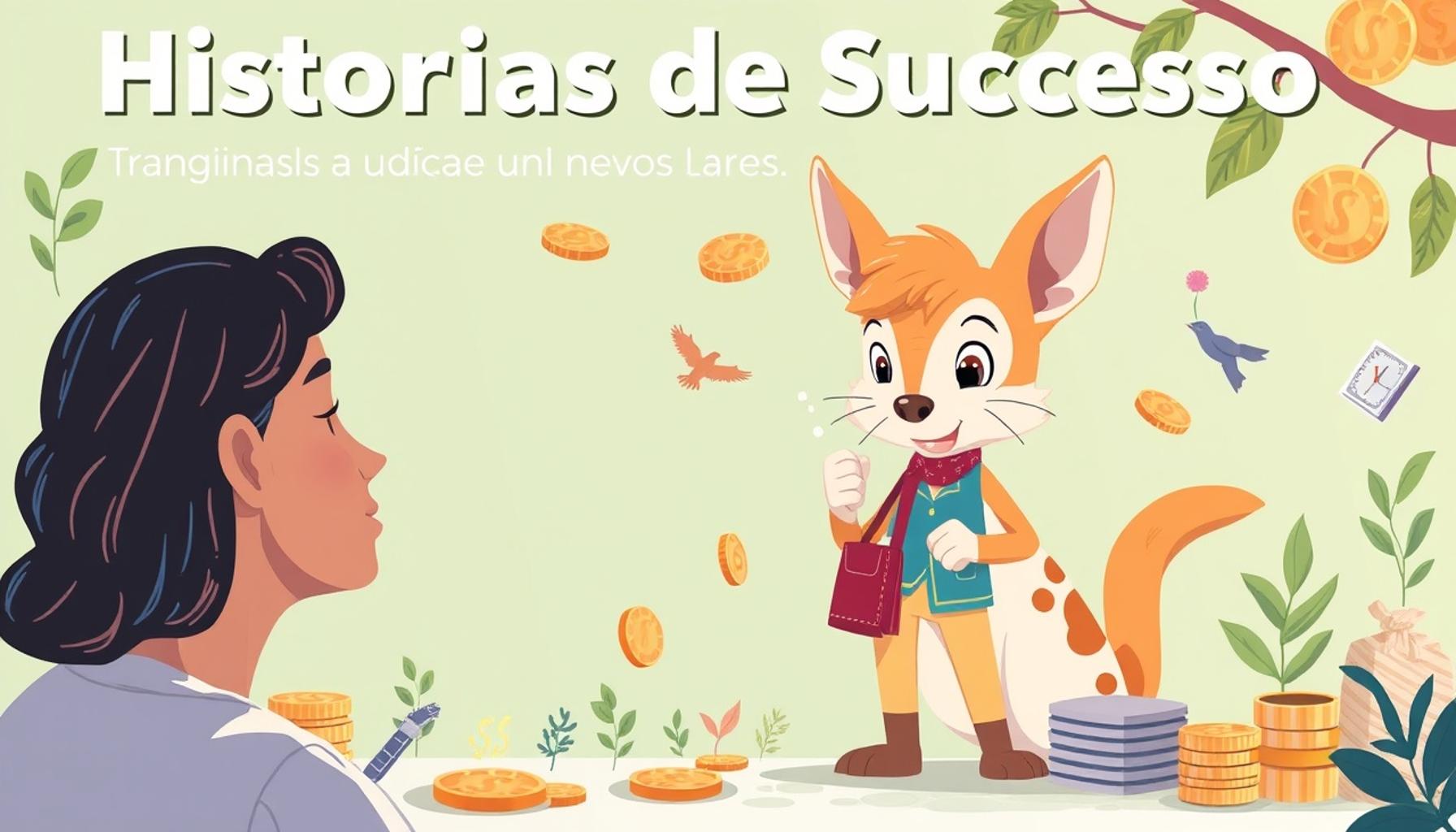 Success Stories: Transformations of Adopted Animals and Their New Homes