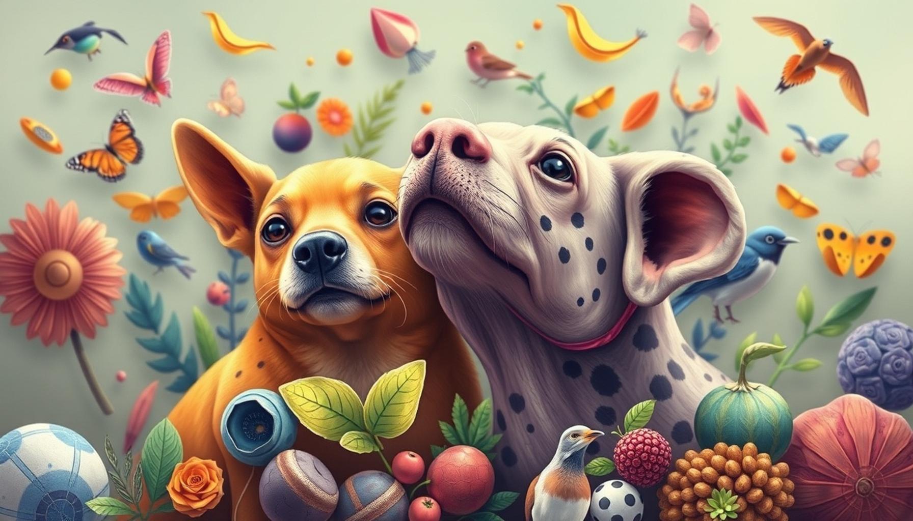 The Impact of Pet Adoption on Human Mental Health