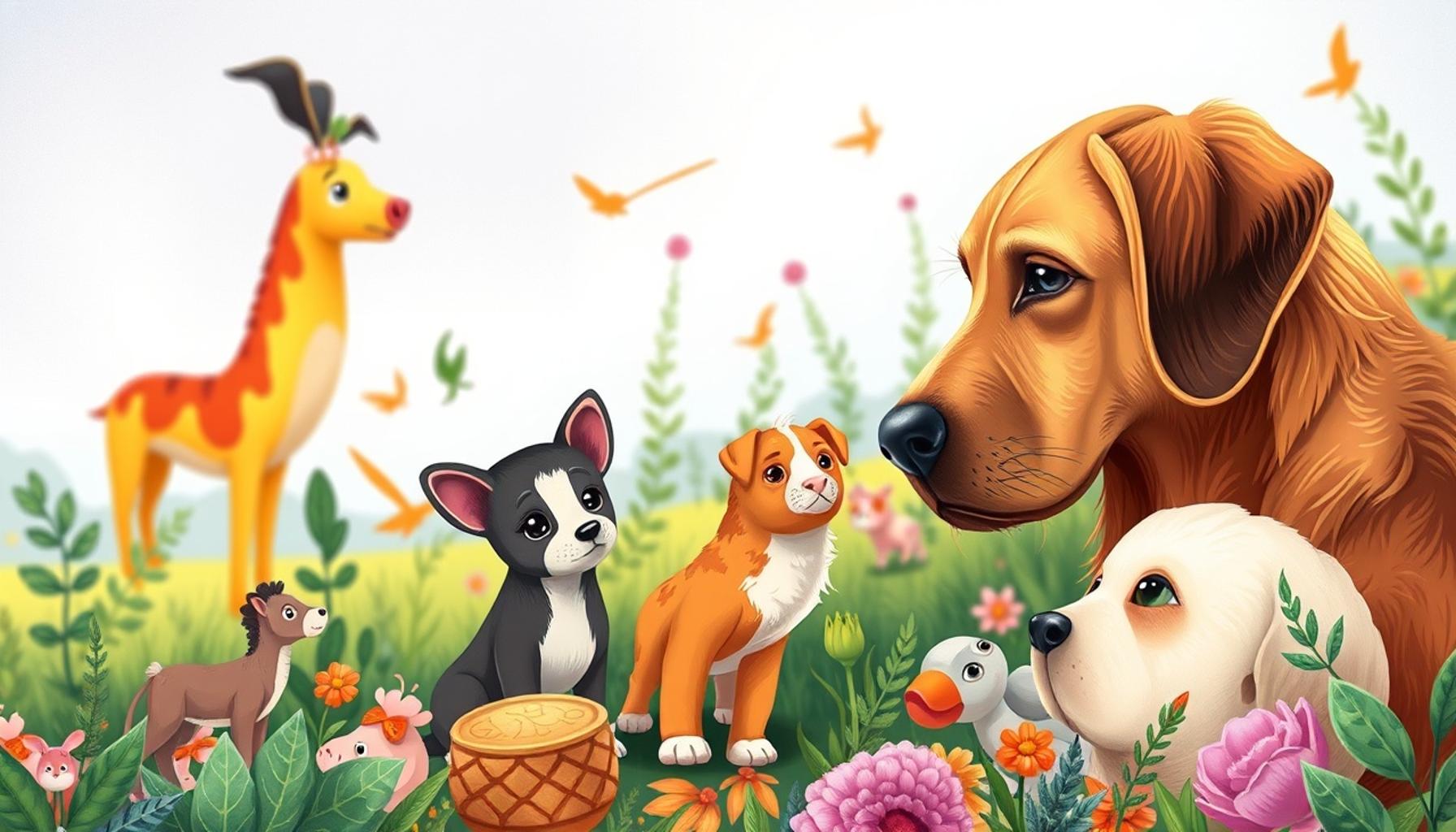 The Role of Nonprofit Organizations in Promoting Animal Adoption