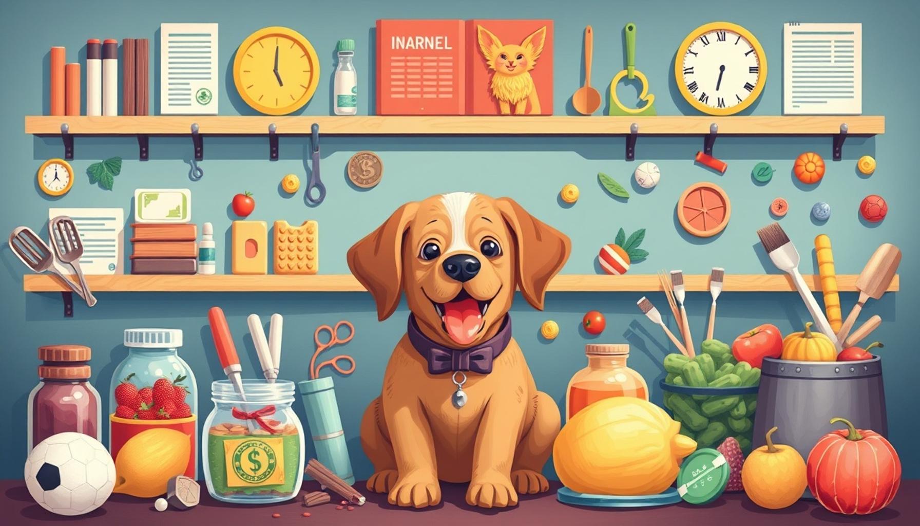 The Importance of Reading Labels in Pet Food: What to Look For