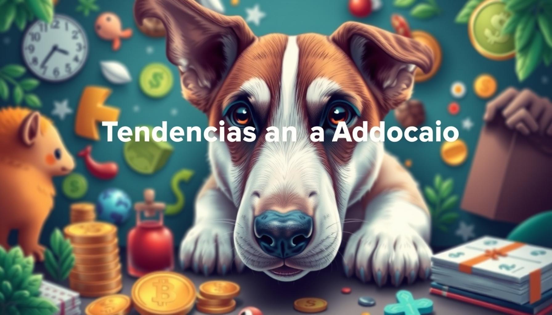 Trends in Animal Adoption: The Growth of Virtual Adoption and its Challenges