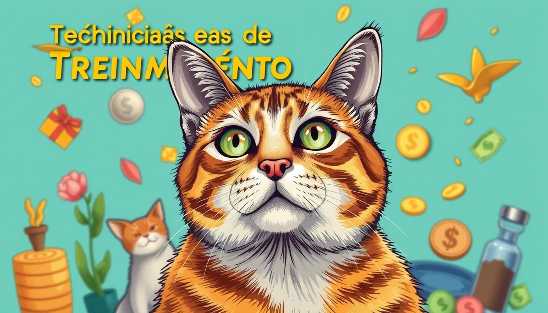 Training Techniques for Cats: Demystifying Feline Behavior