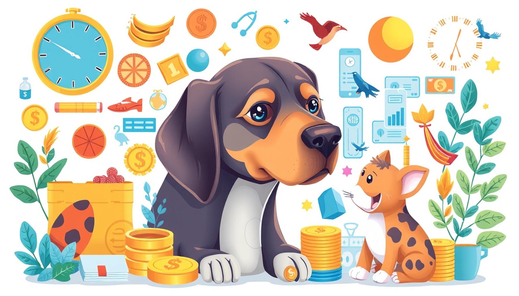 The Role of Training in the Rehabilitation of Rescued Animals: Challenges and Successes