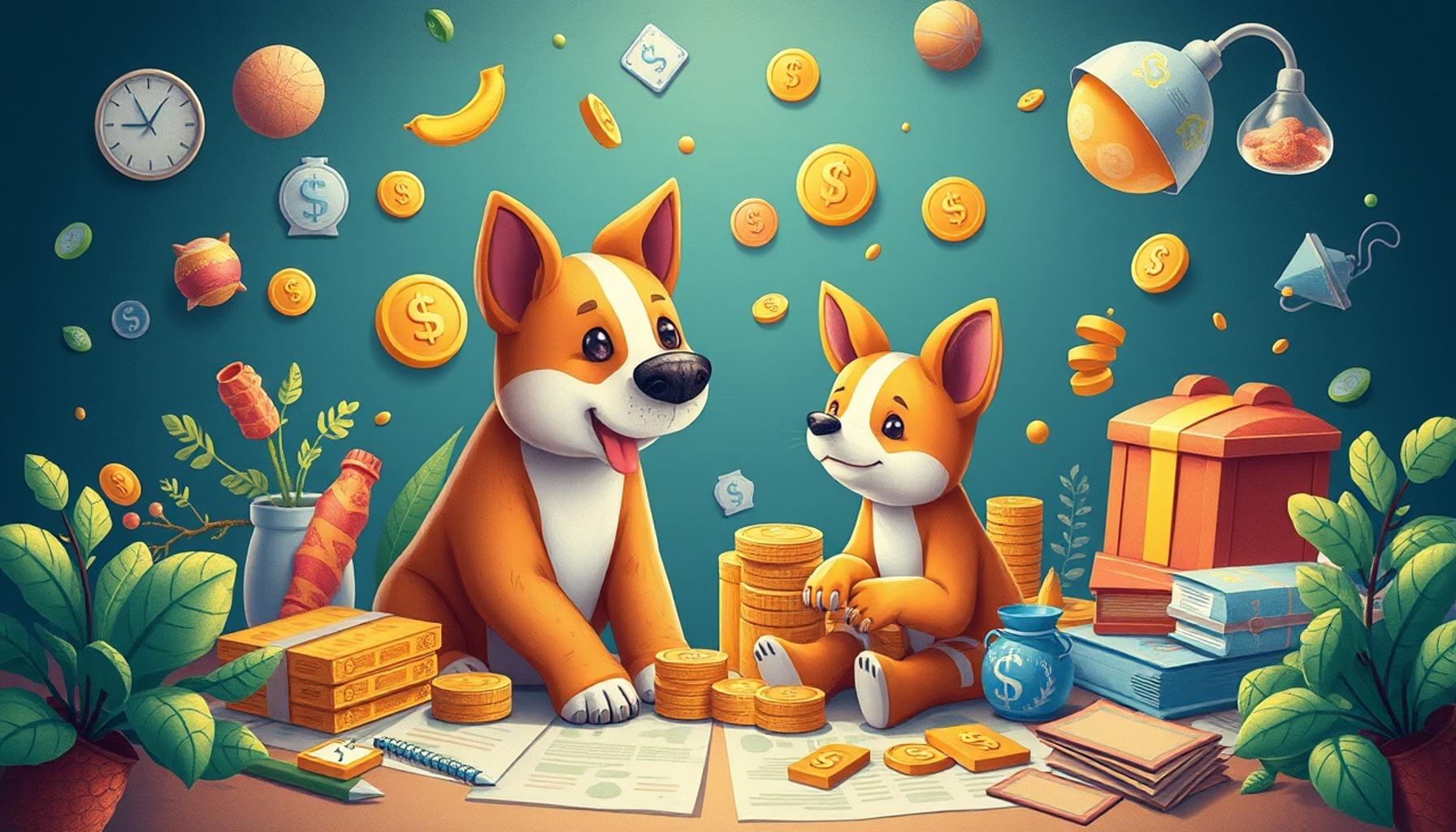 How to Use Interactive Games to Increase Engagement in Animal Training