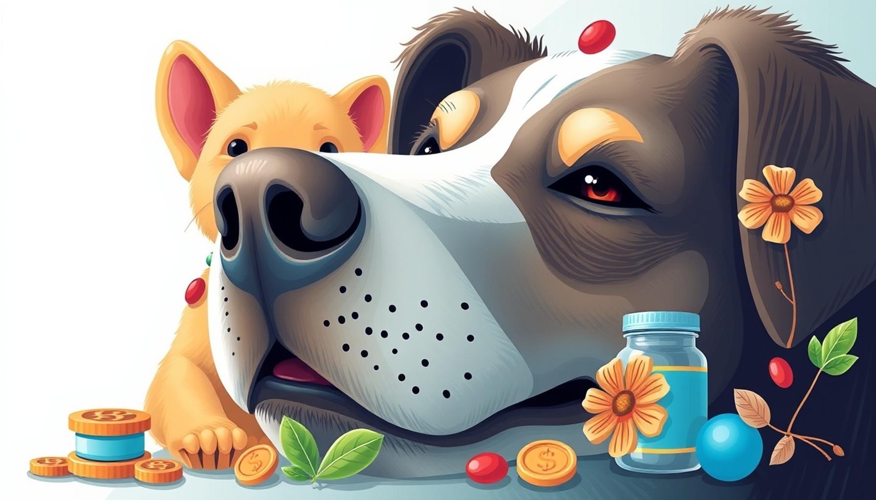 The Importance of Oral Health Products for Pets