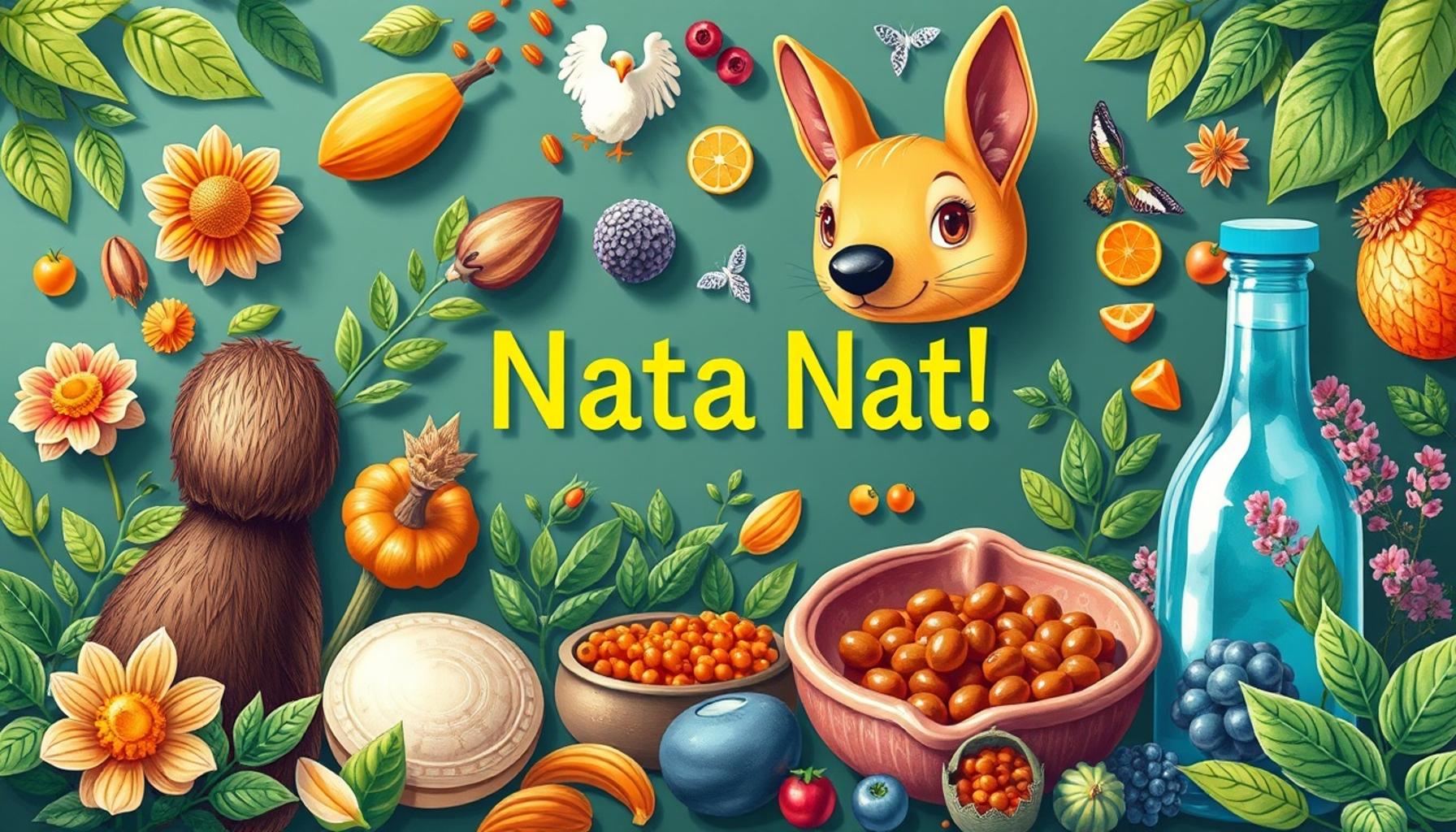 Natural Feeding for Pets: Benefits and Considerations