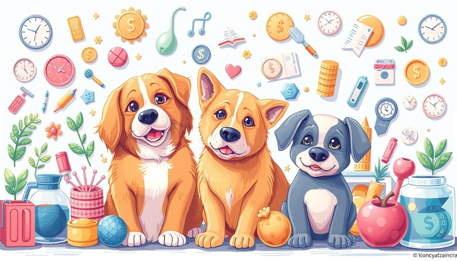 Tips for Caring for Senior Pets: How to Extend Quality of Life