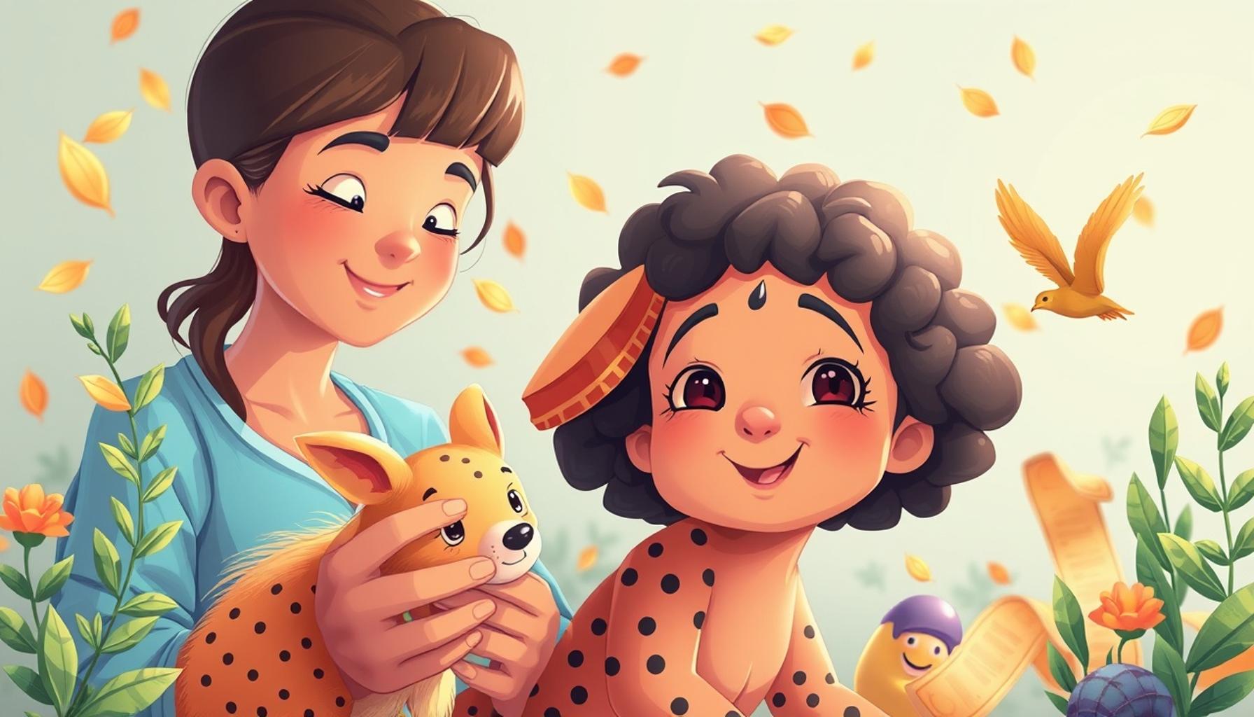 Inspiring Adoption Stories: Transforming the Lives of Animals and Their New Owners