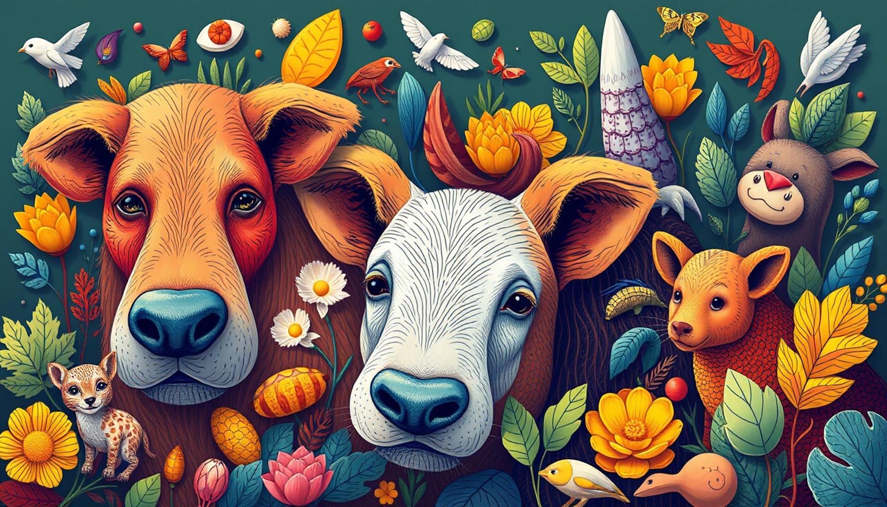 The Role of Adoption Organizations in Promoting Animal Welfare and Reducing Abandonment