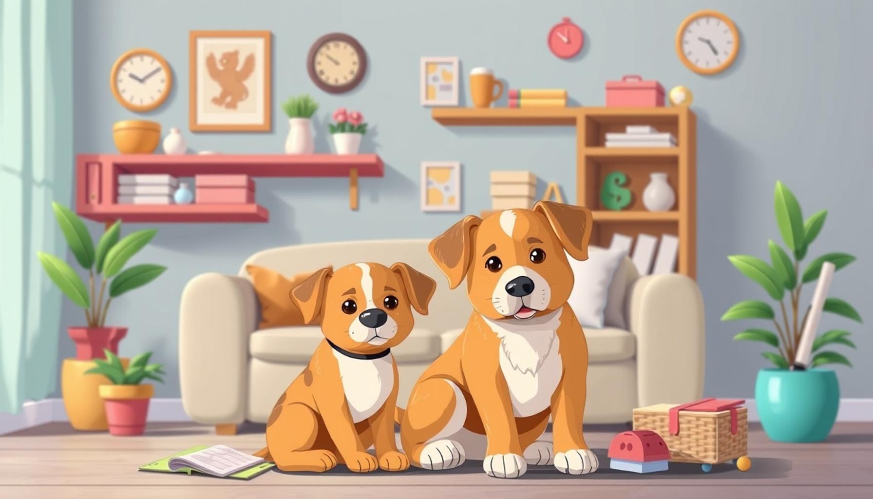 How to Prepare Your Home to Welcome an Adopted Pet: Essential Tips and Considerations