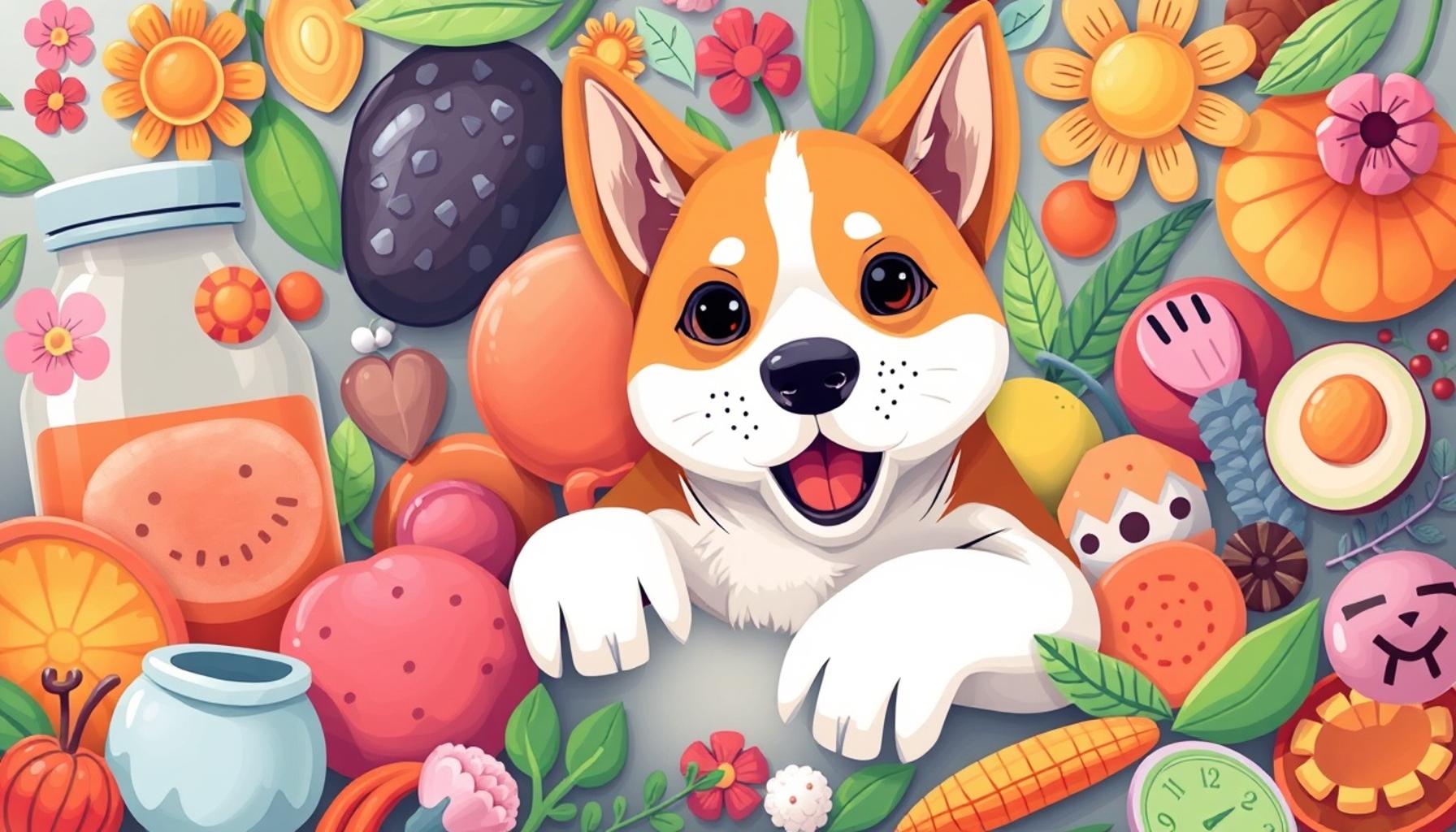 Natural Nutrition for Pets: Benefits and Practical Tips