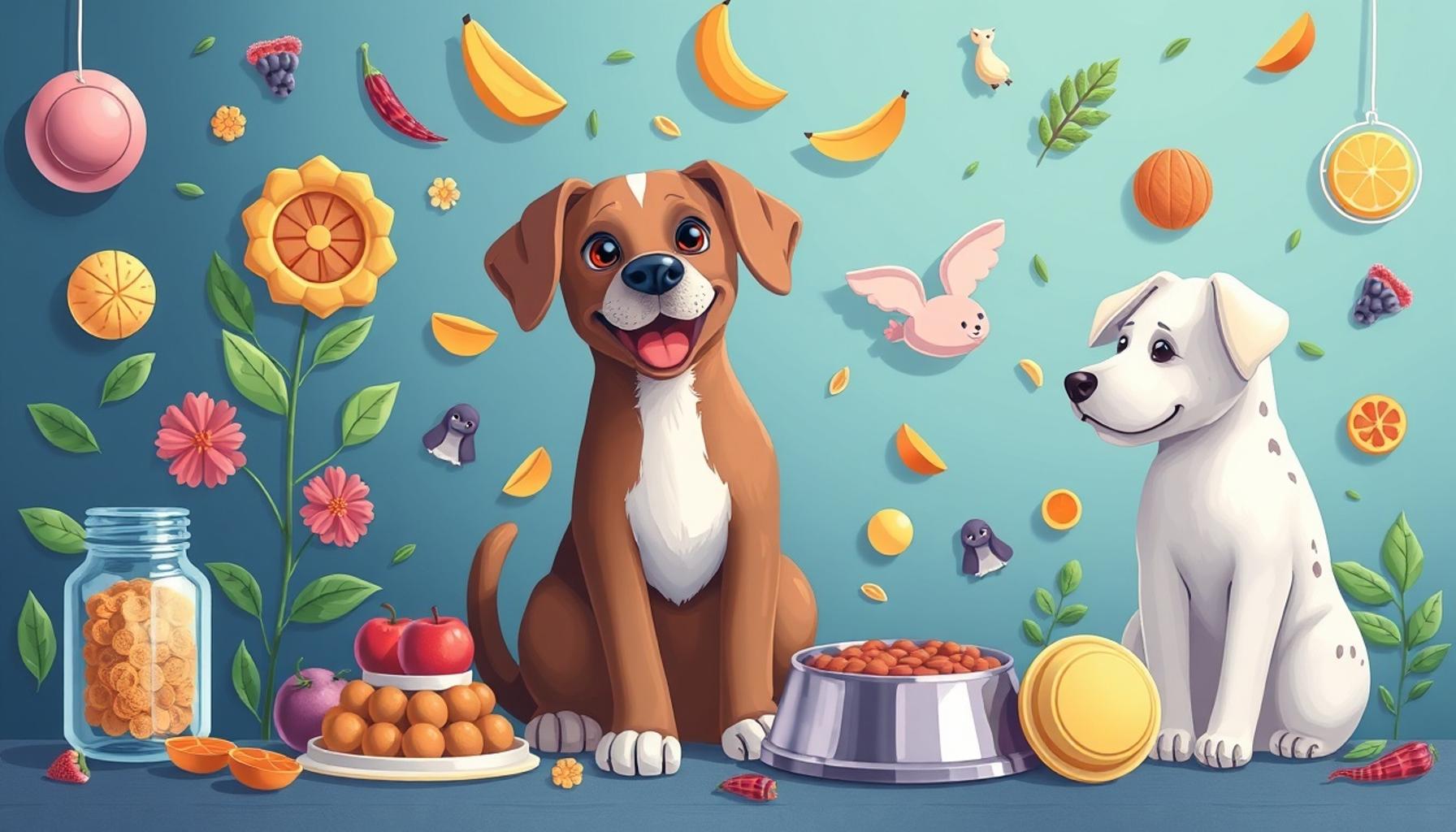 The Importance of Functional Nutrition in Pet Food
