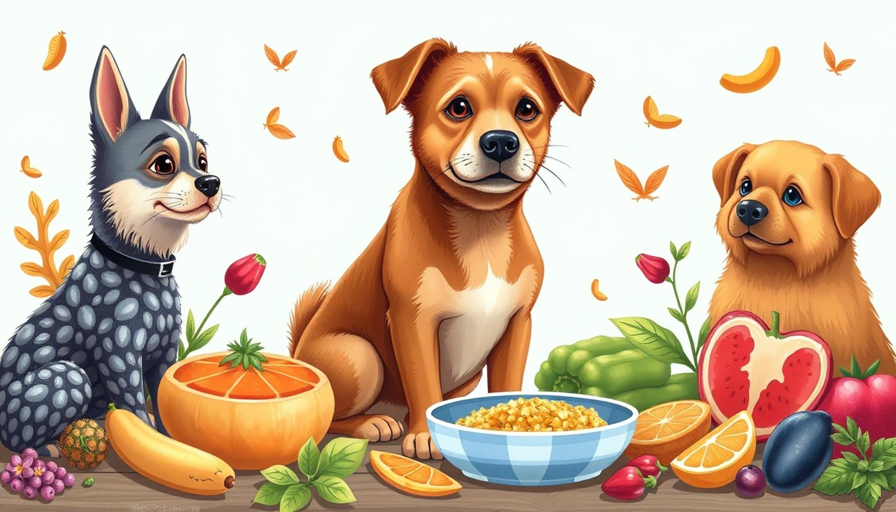 Special Diets for Pets: Understanding the Nutritional Needs of Animals with Special Health Conditions