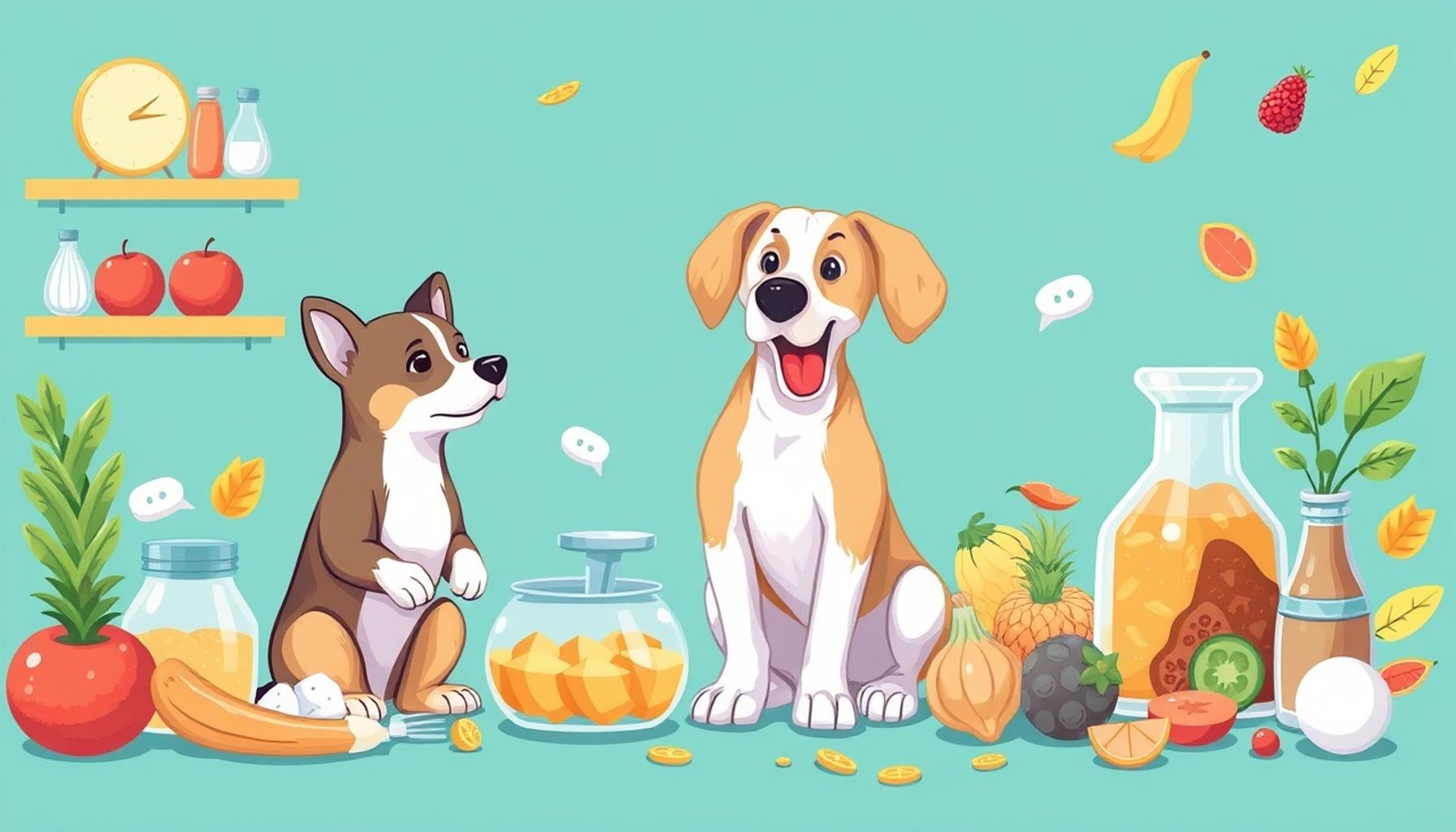 The Importance of Reading Labels in Pet Food: What Each Ingredient Means