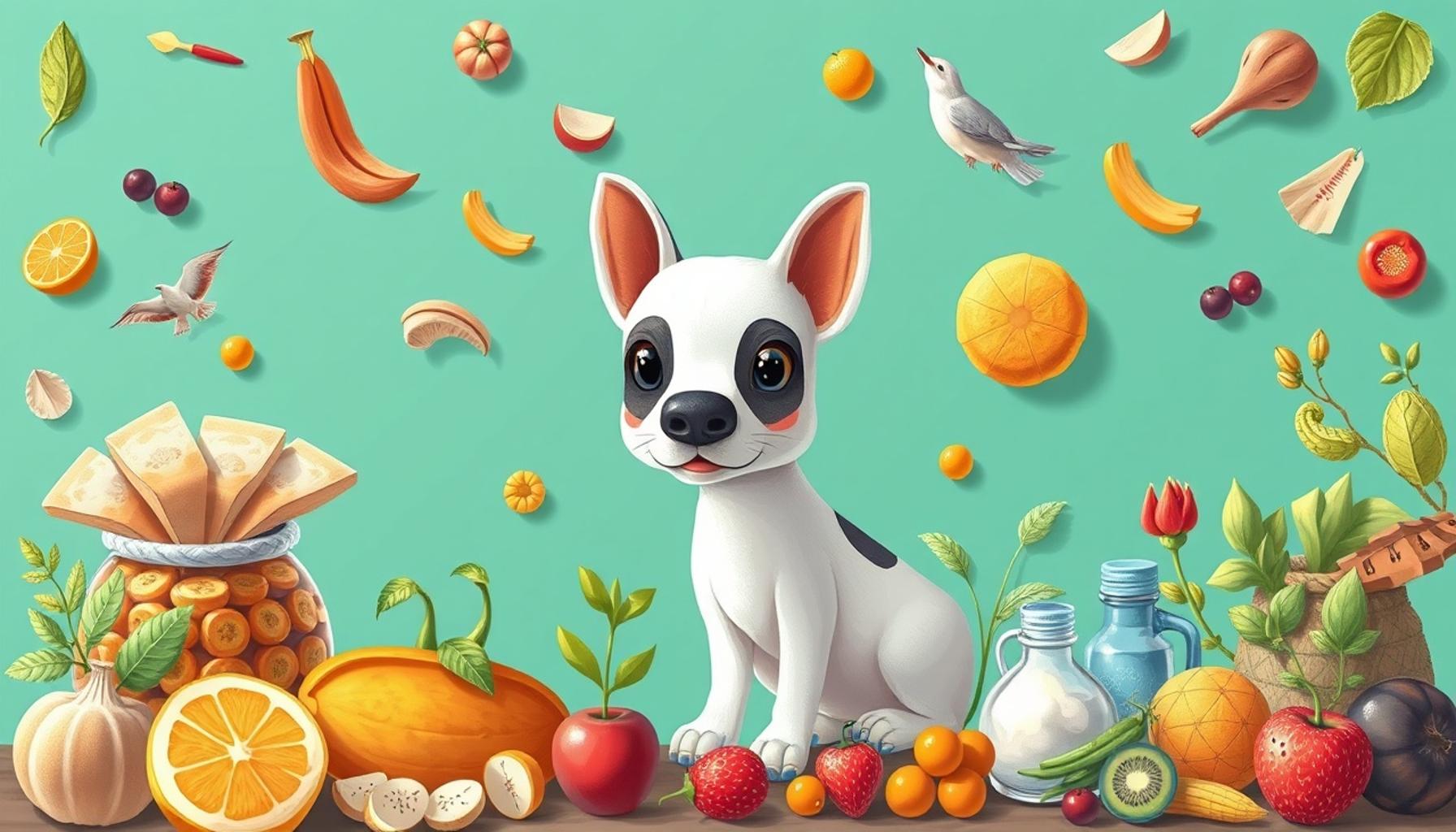 The Effects of Nutrition on the Longevity of Pets: What Guardians Need to Know