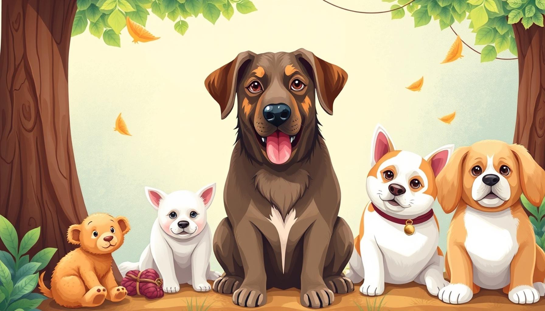 The Emotional Benefits of Adopting a Pet: How Rescue Animals Change Lives