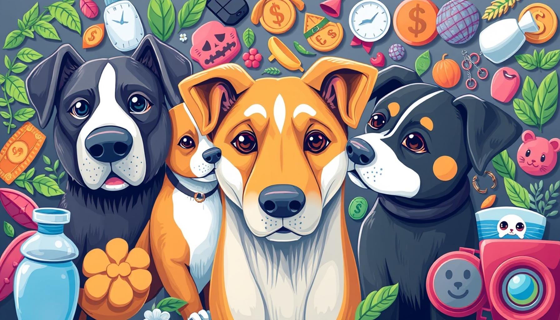 Promoting Responsible Pet Ownership: The Role of Adoption Services in Reducing Overpopulation