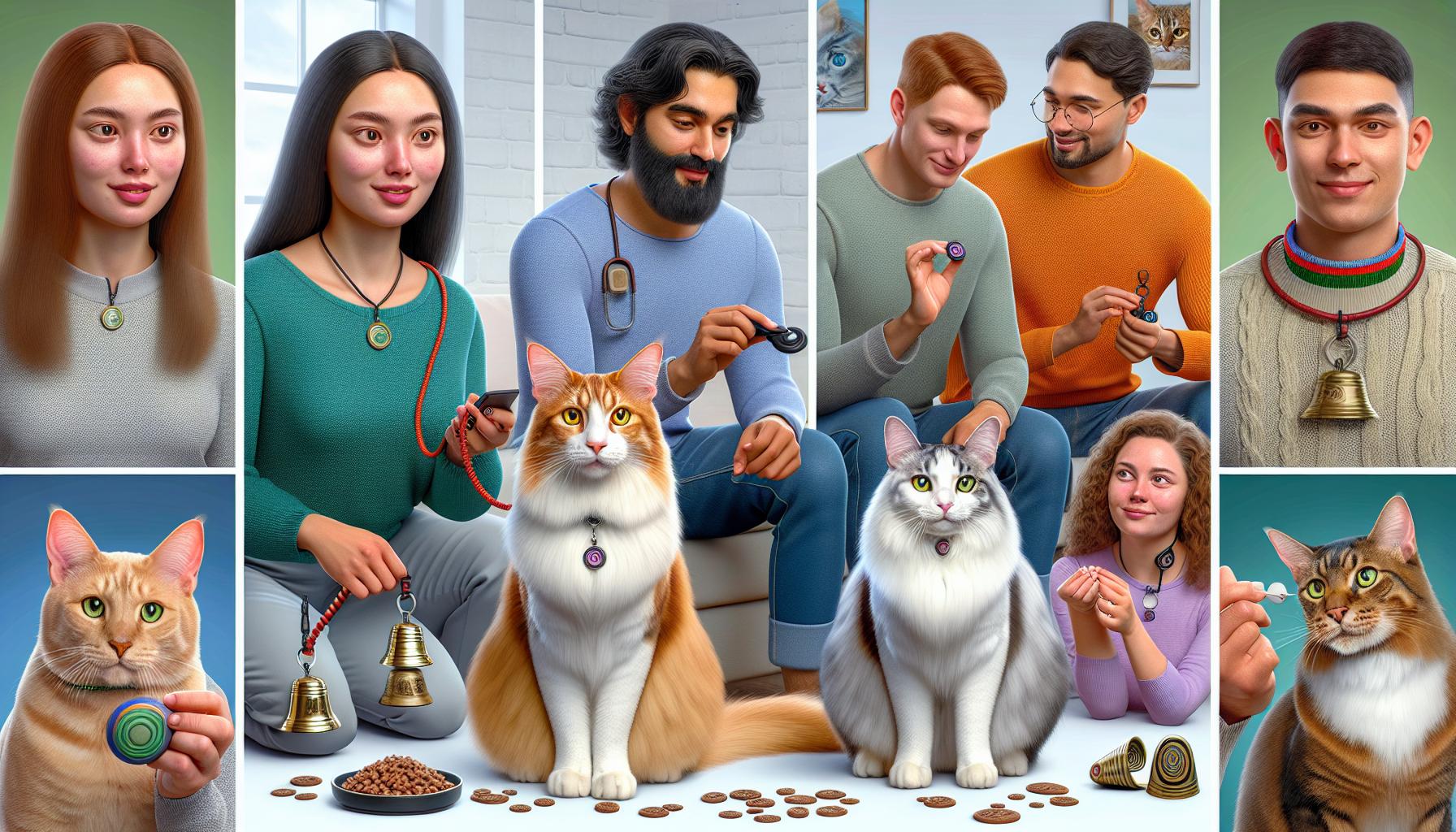 Effective Techniques for Training Cats at Home